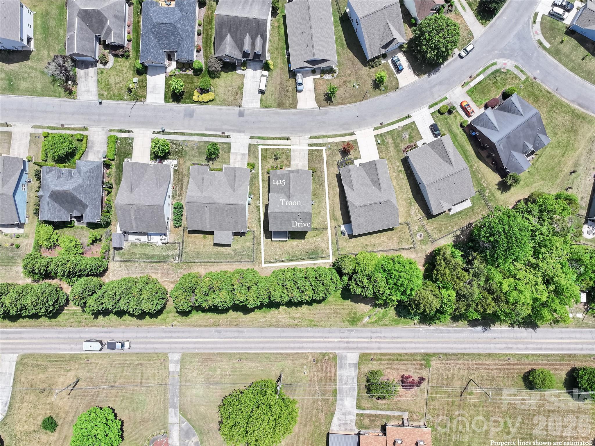 1415 Troon Drive — Salisbury