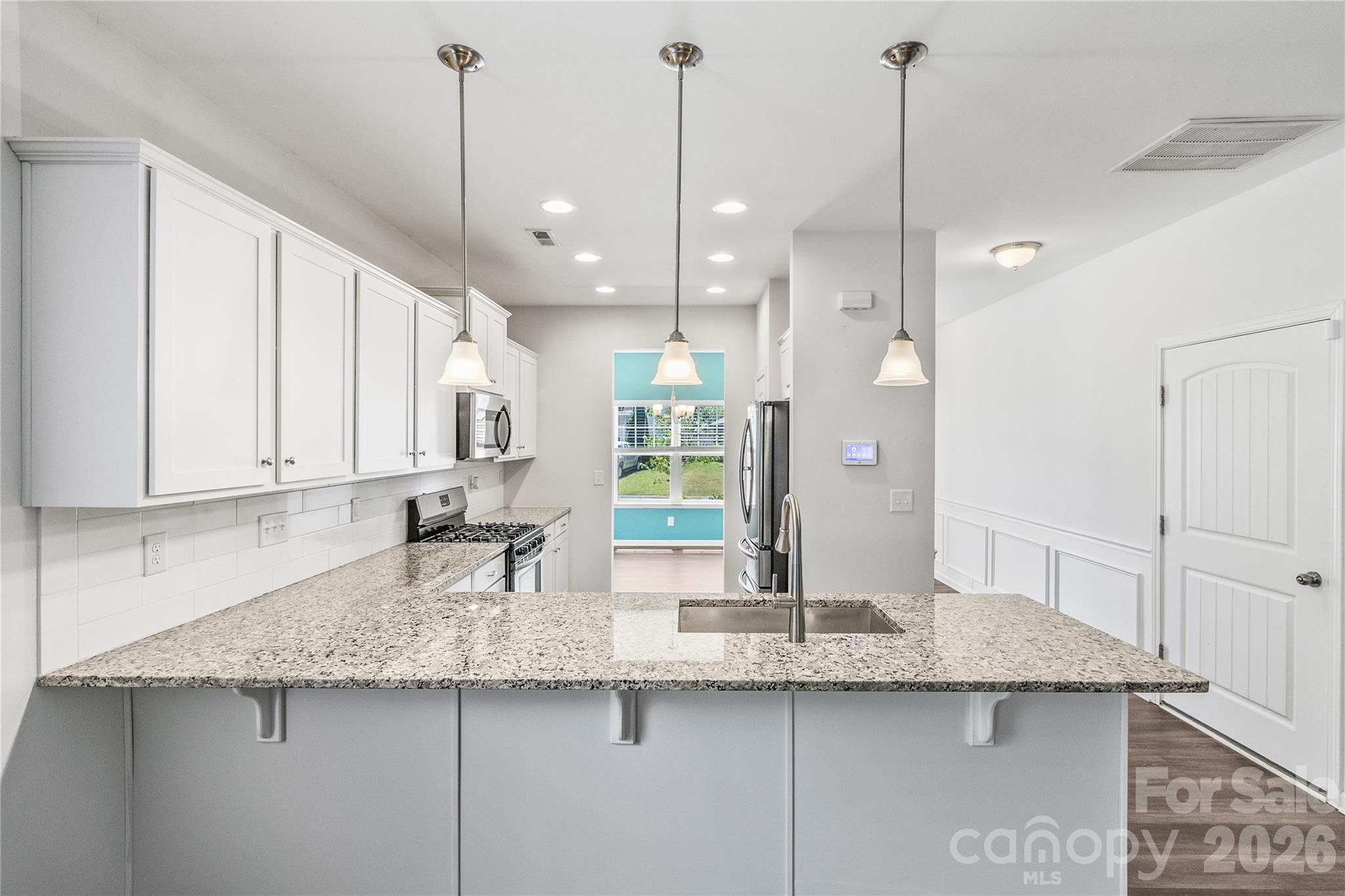 1415 Troon Drive — Salisbury