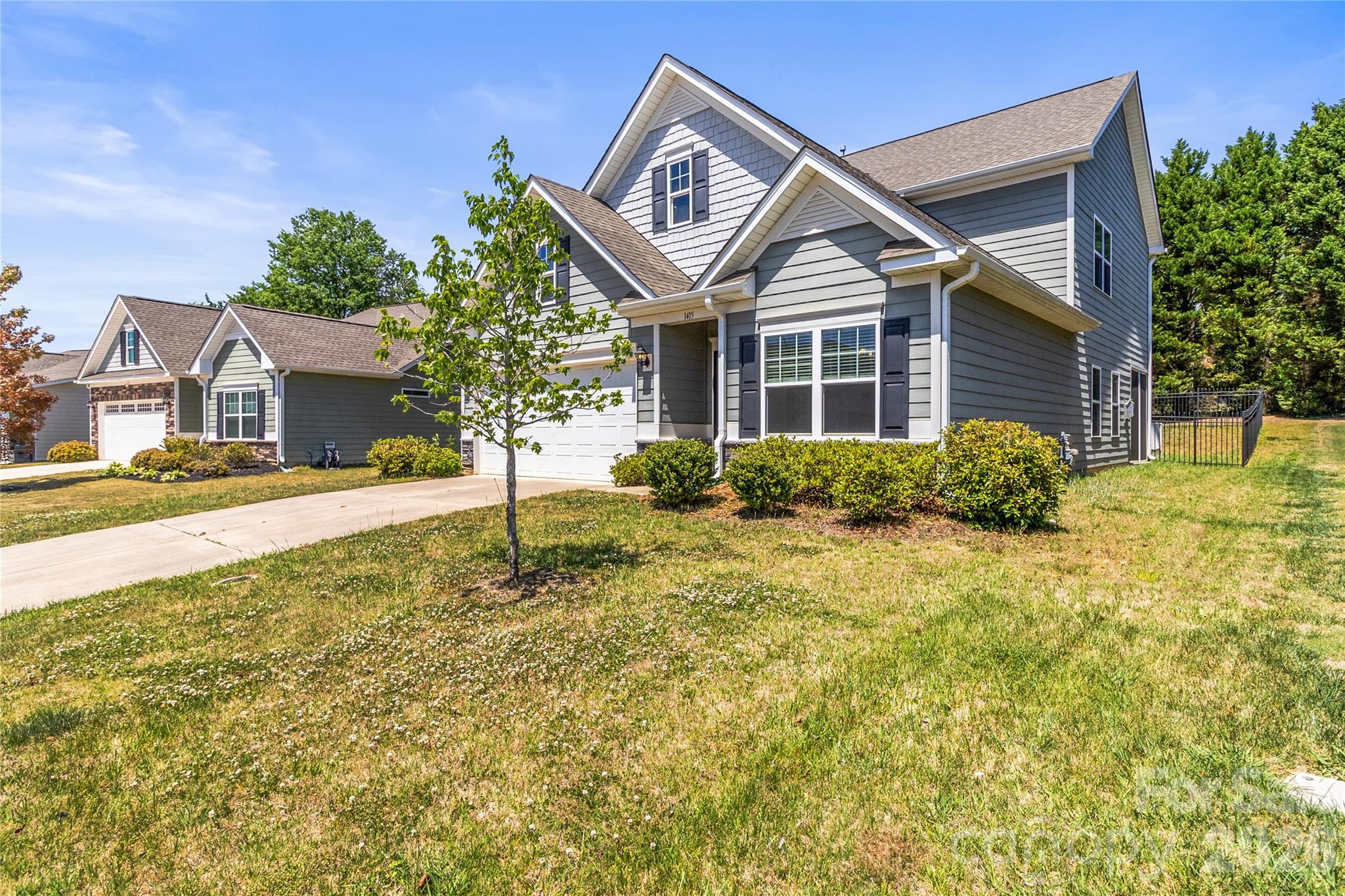 1415 Troon Drive — Salisbury