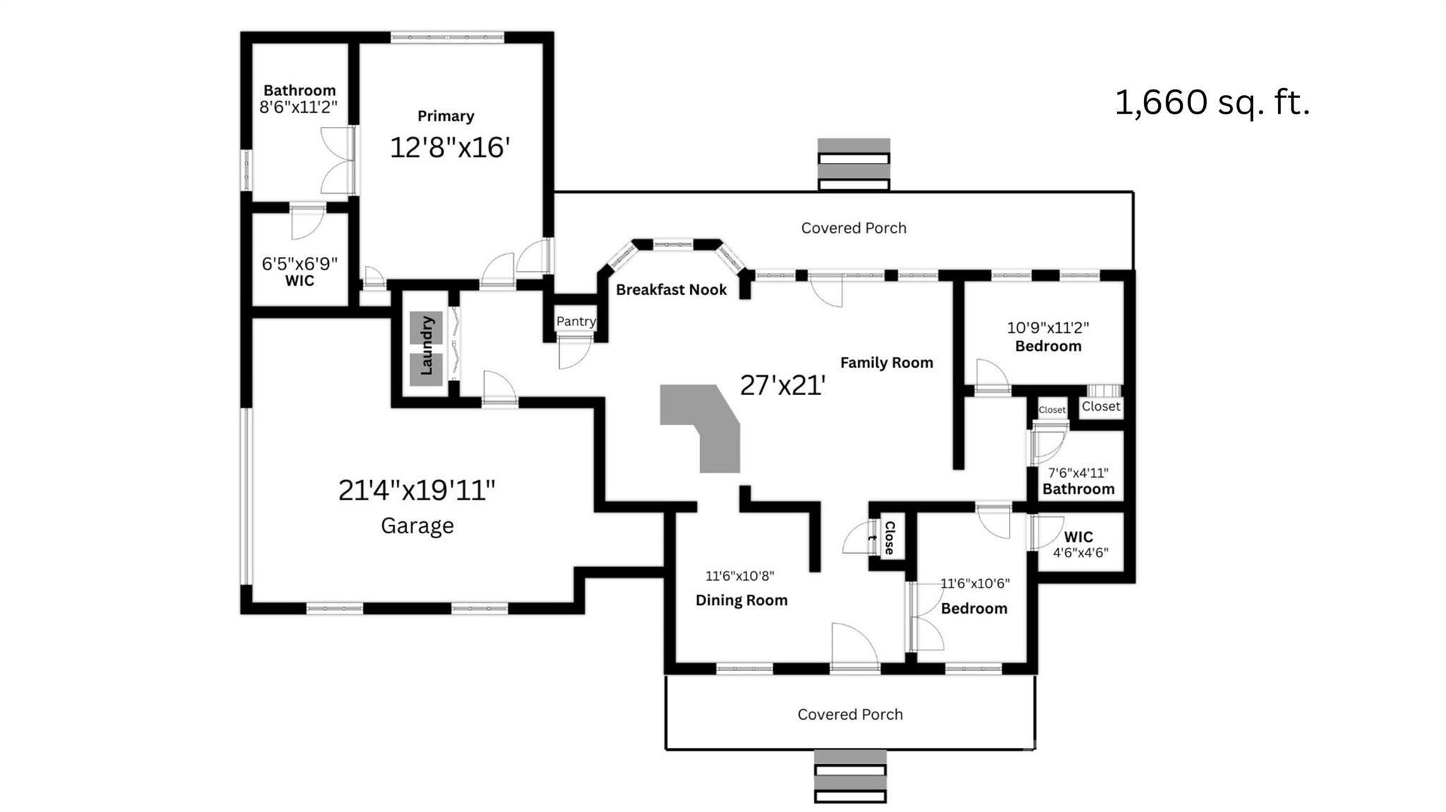 6710 Lawyers Road E — Marshville
