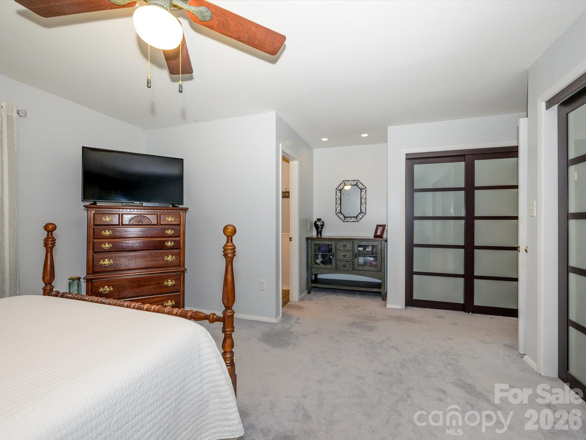 9607 Riddick Place — Matthews
