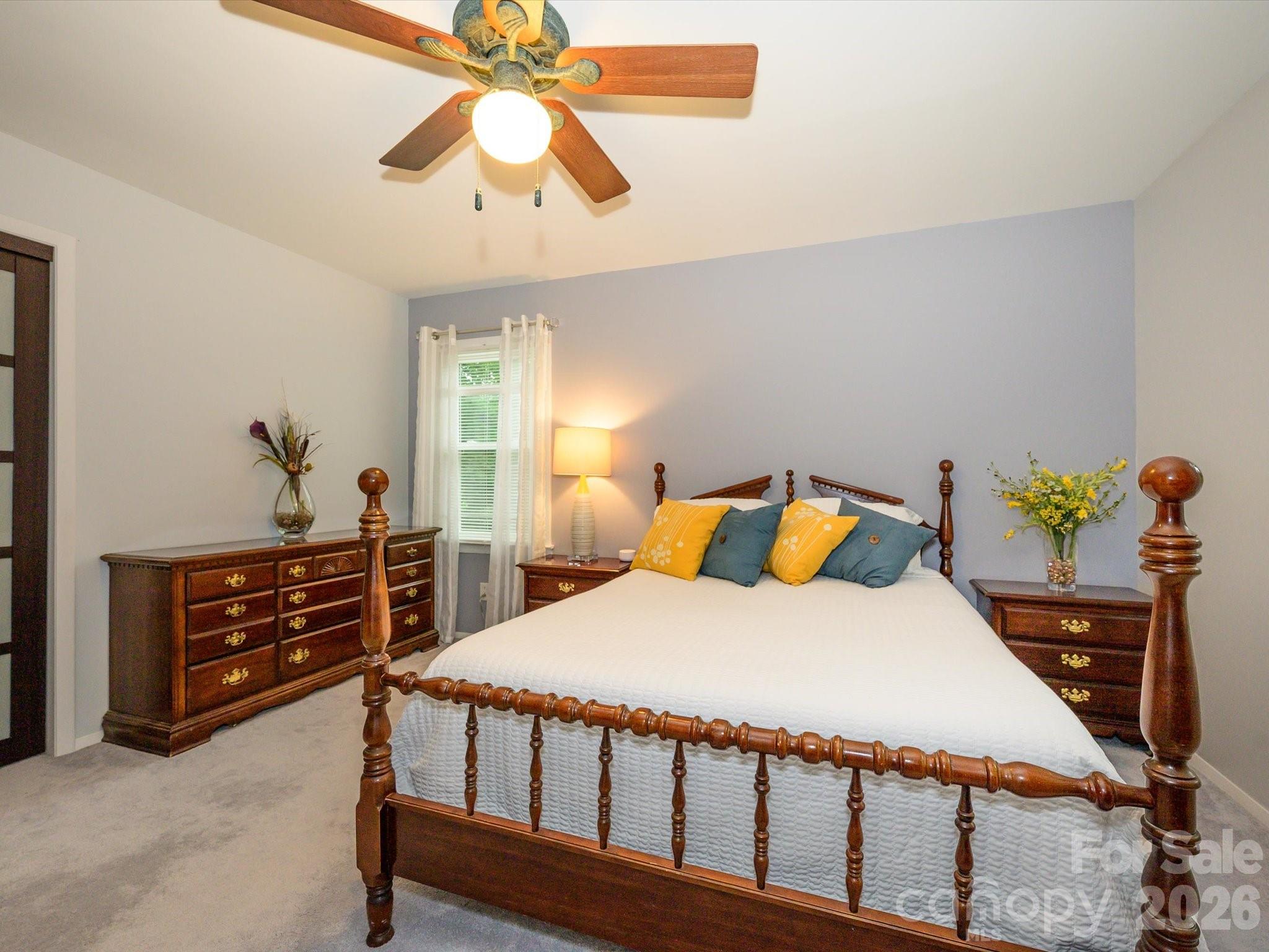 9607 Riddick Place — Matthews