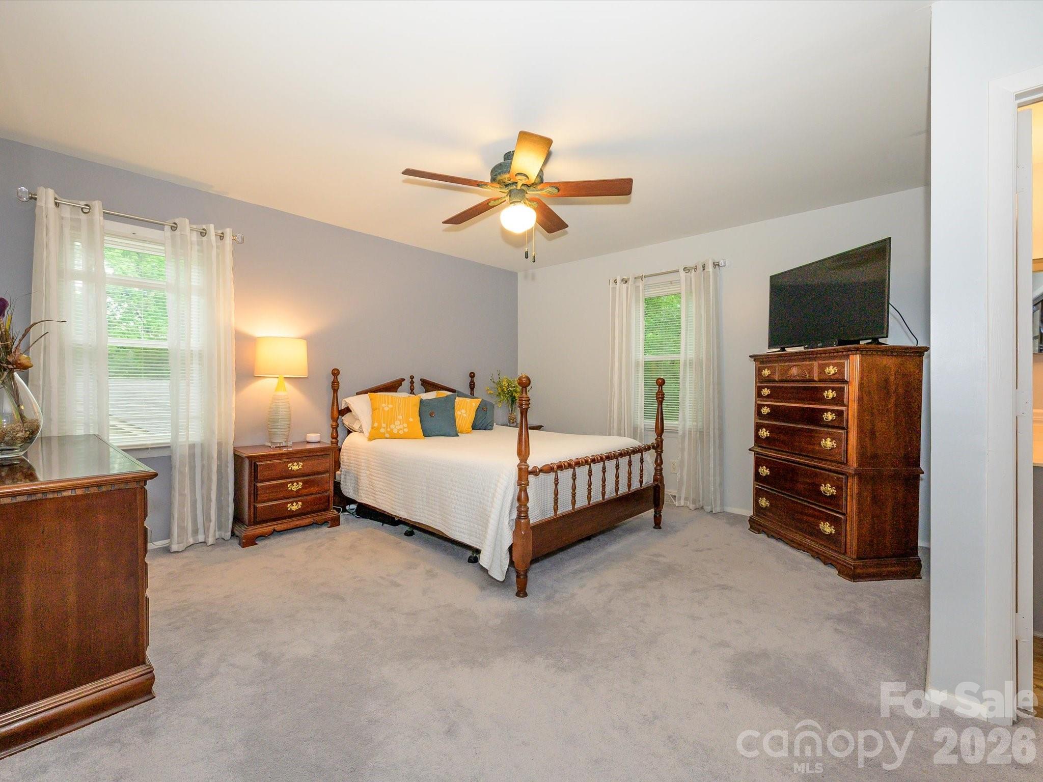 9607 Riddick Place — Matthews