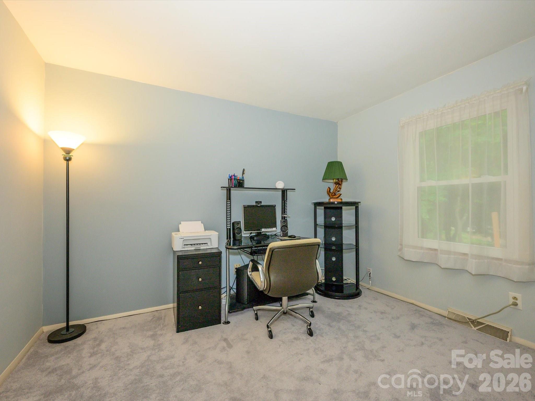 9607 Riddick Place — Matthews