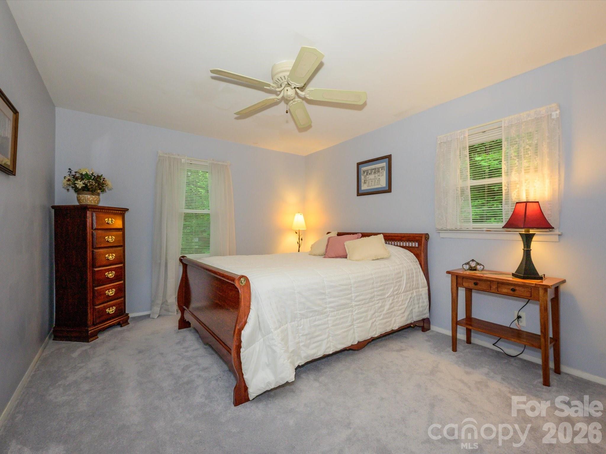 9607 Riddick Place — Matthews