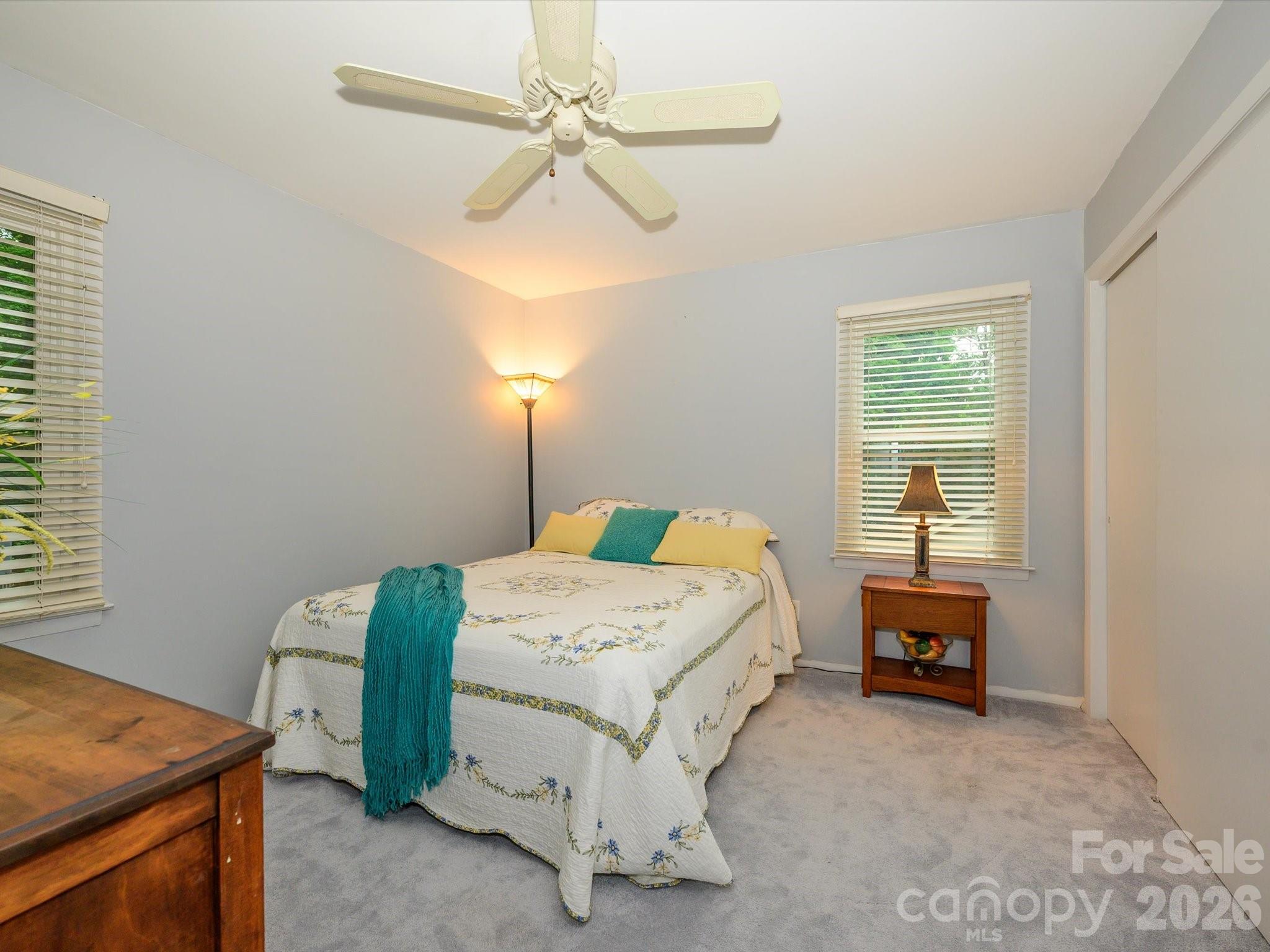 9607 Riddick Place — Matthews