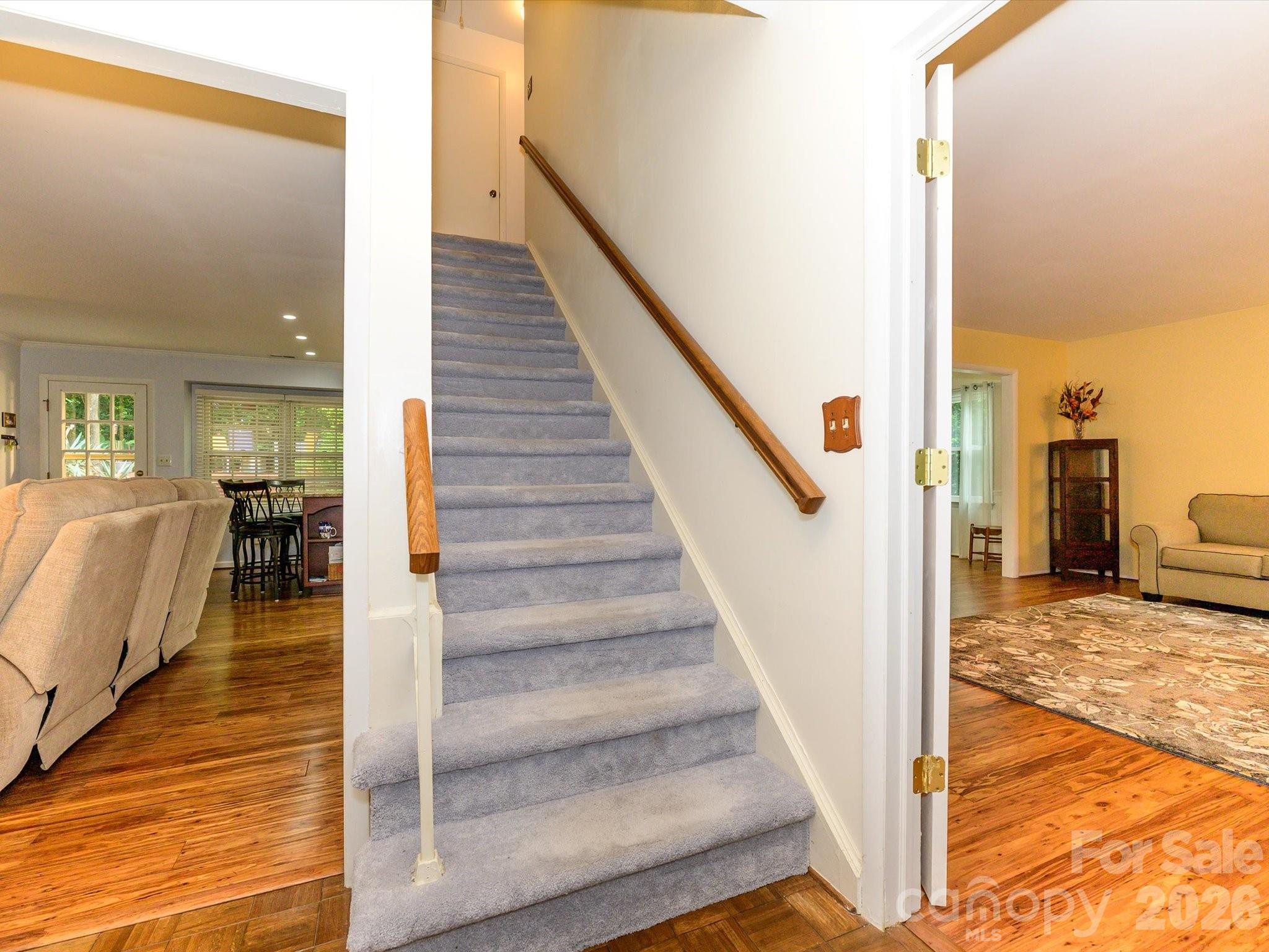 9607 Riddick Place — Matthews