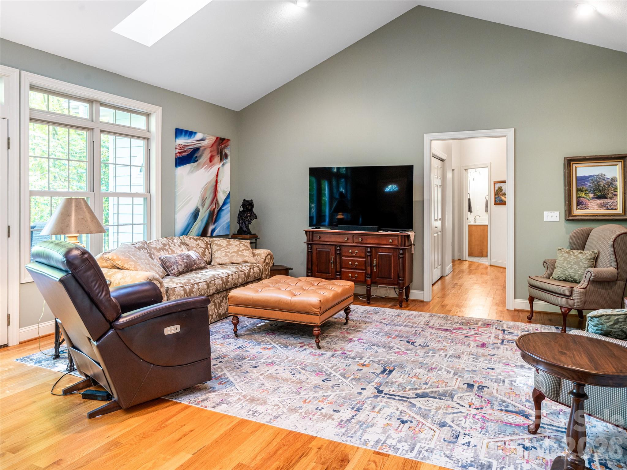4 Dogwood Glen Circle — Etowah