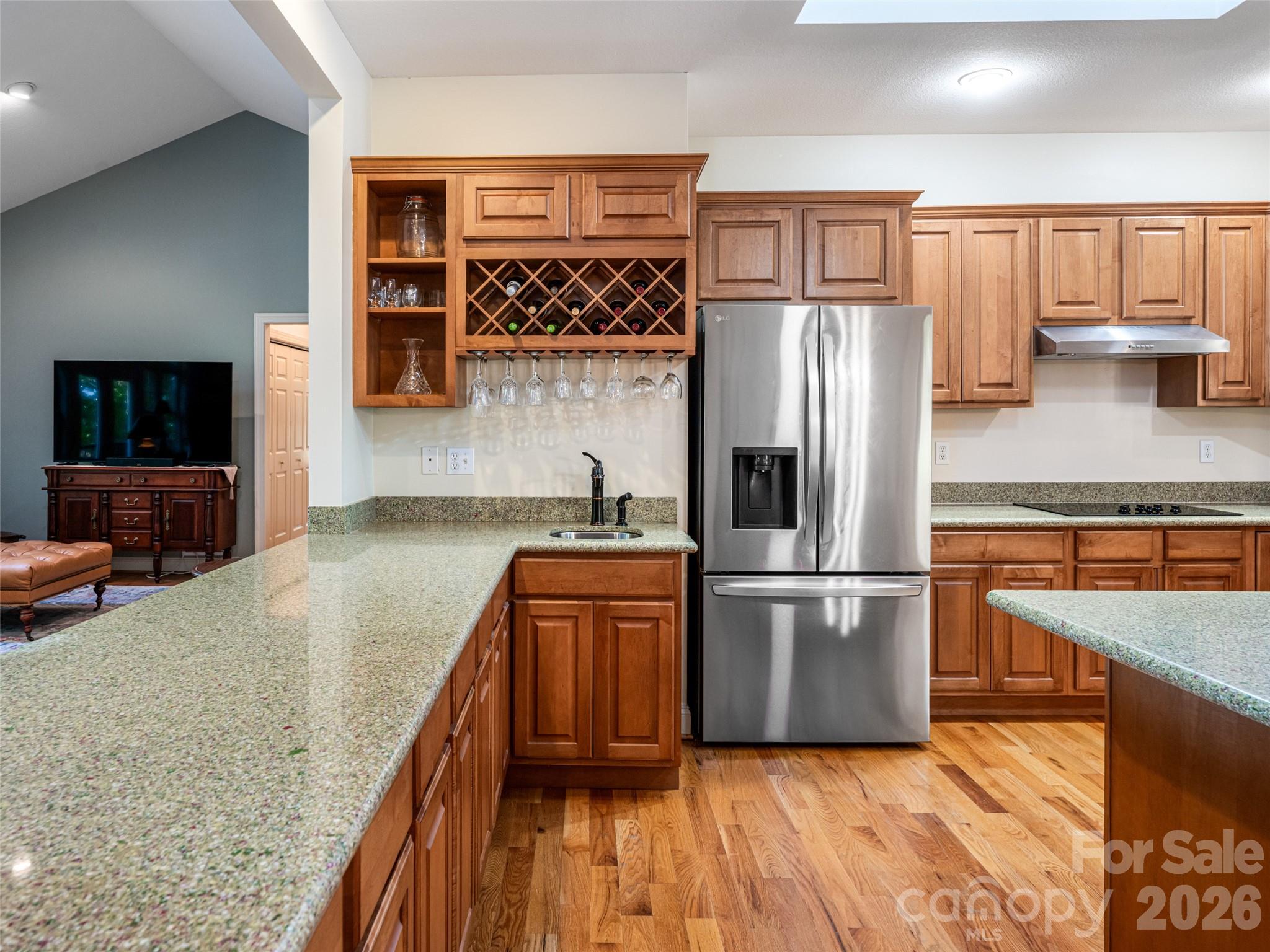 4 Dogwood Glen Circle — Etowah