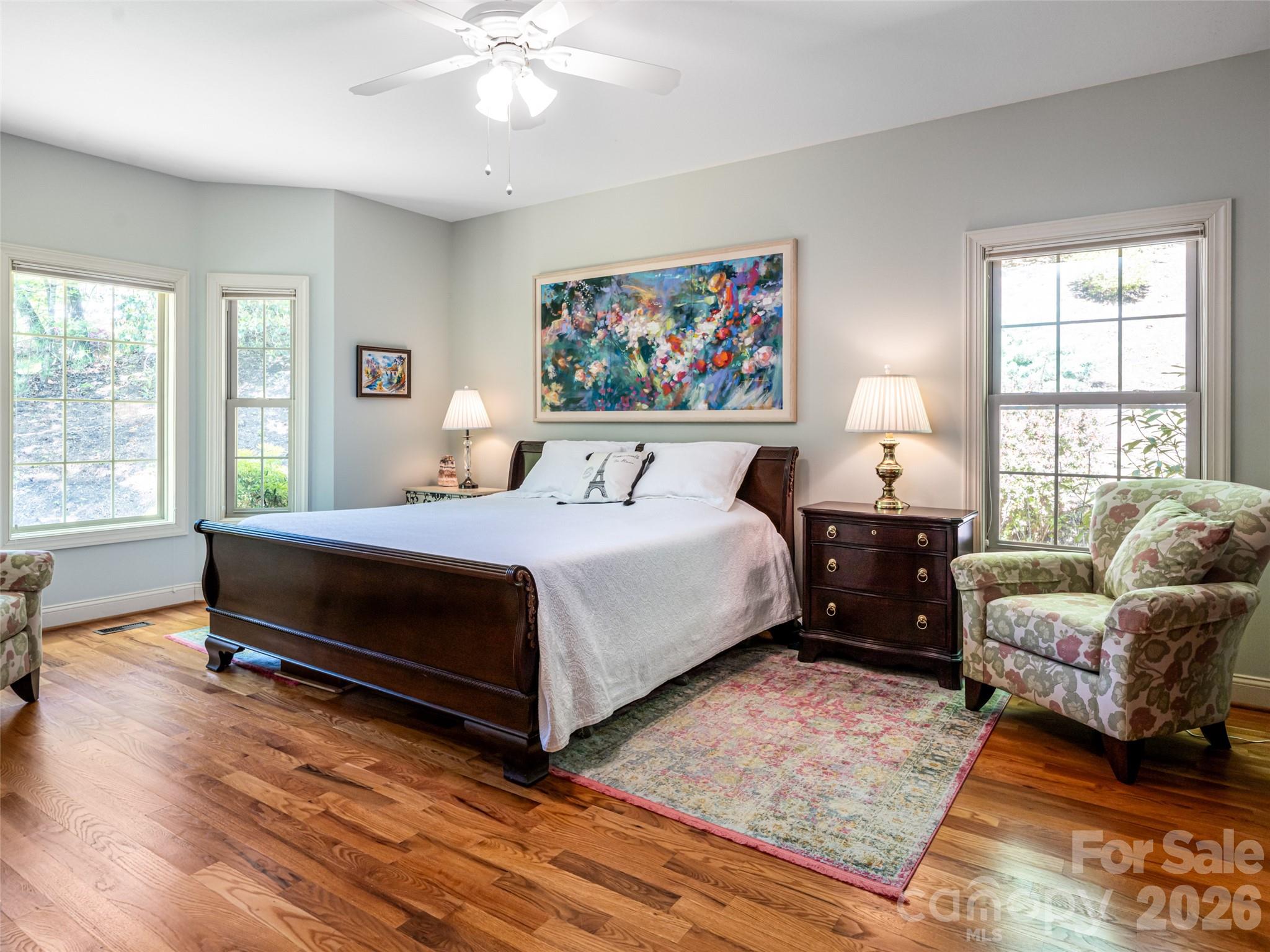 4 Dogwood Glen Circle — Etowah