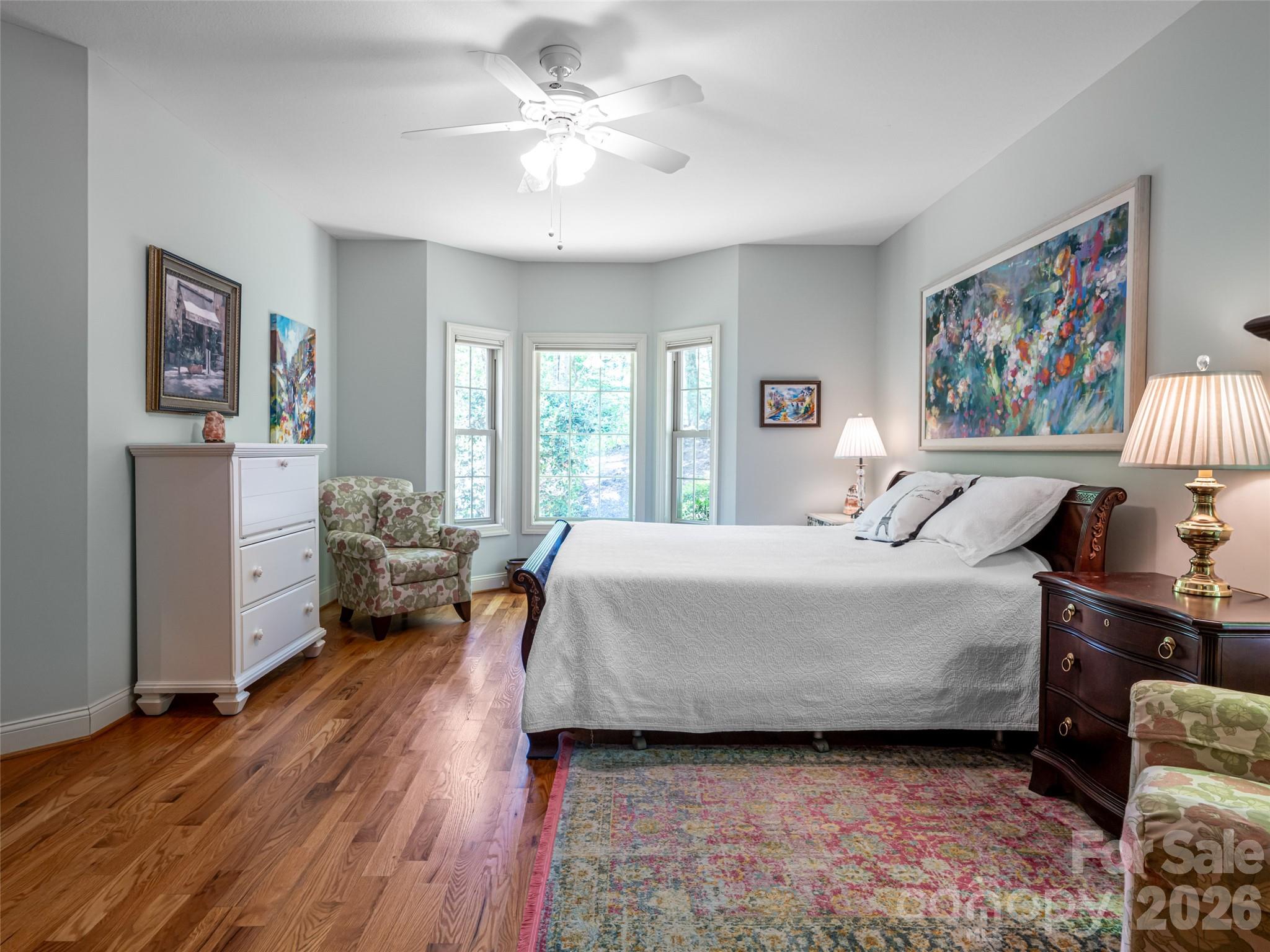 4 Dogwood Glen Circle — Etowah