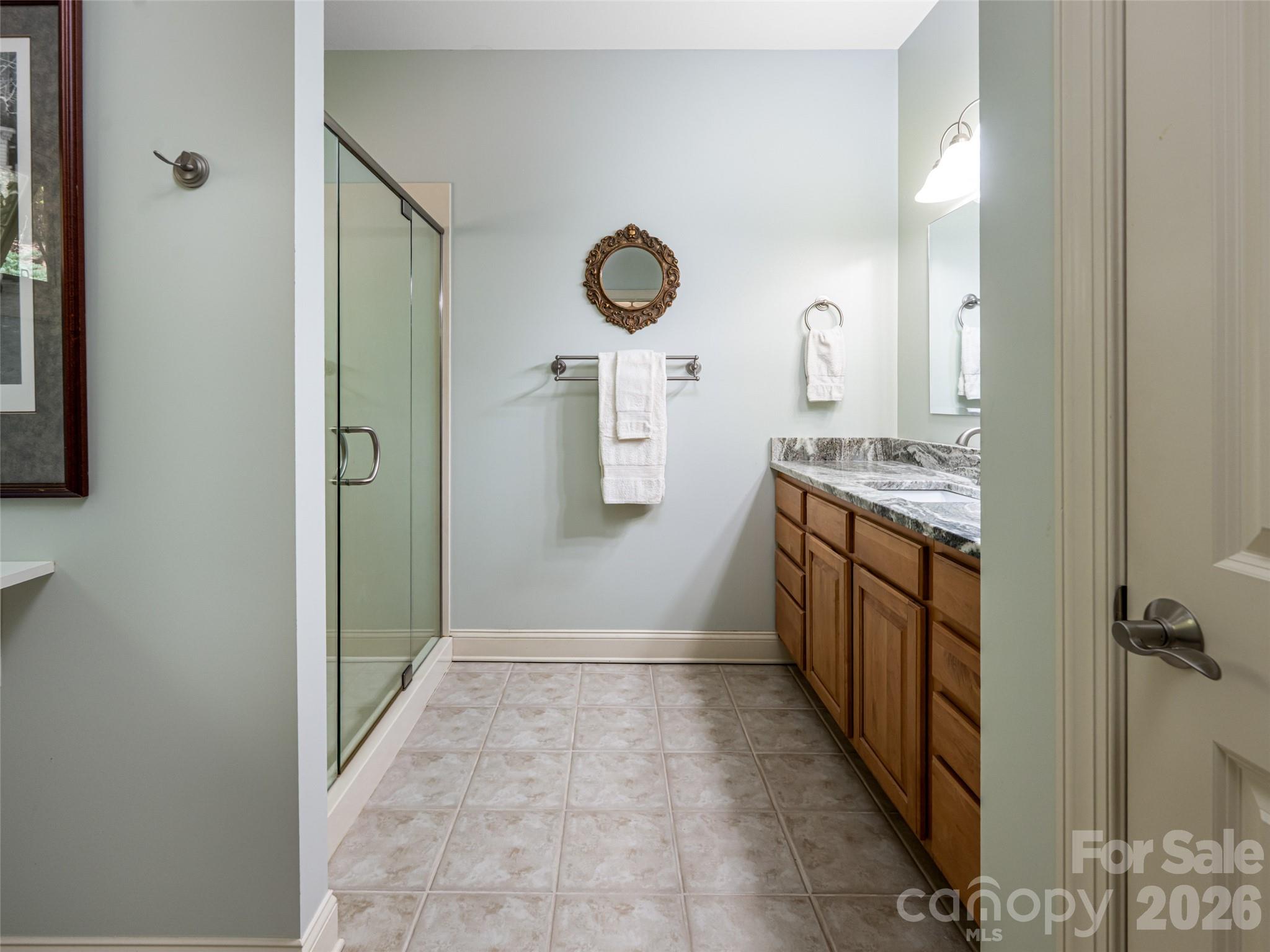 4 Dogwood Glen Circle — Etowah