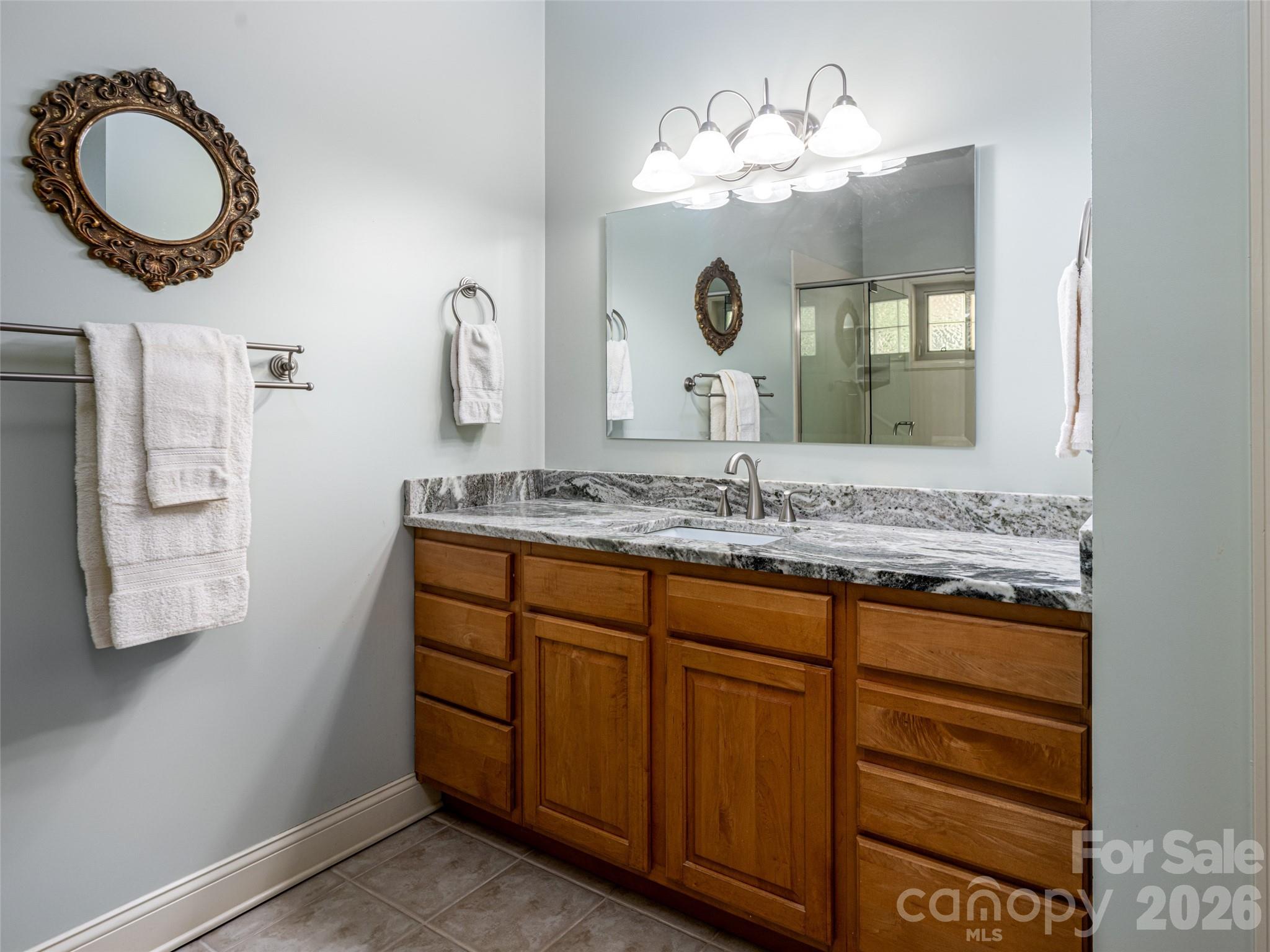 4 Dogwood Glen Circle — Etowah