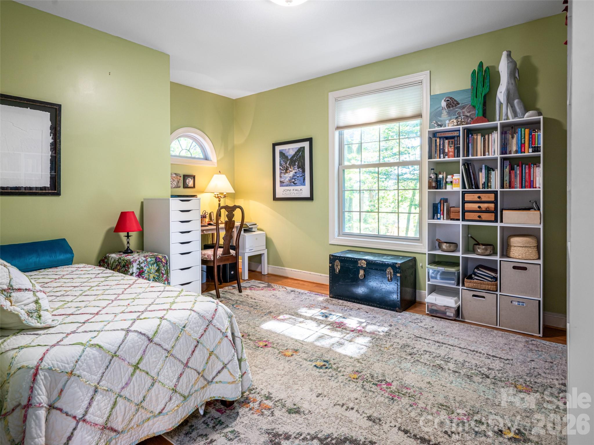 4 Dogwood Glen Circle — Etowah