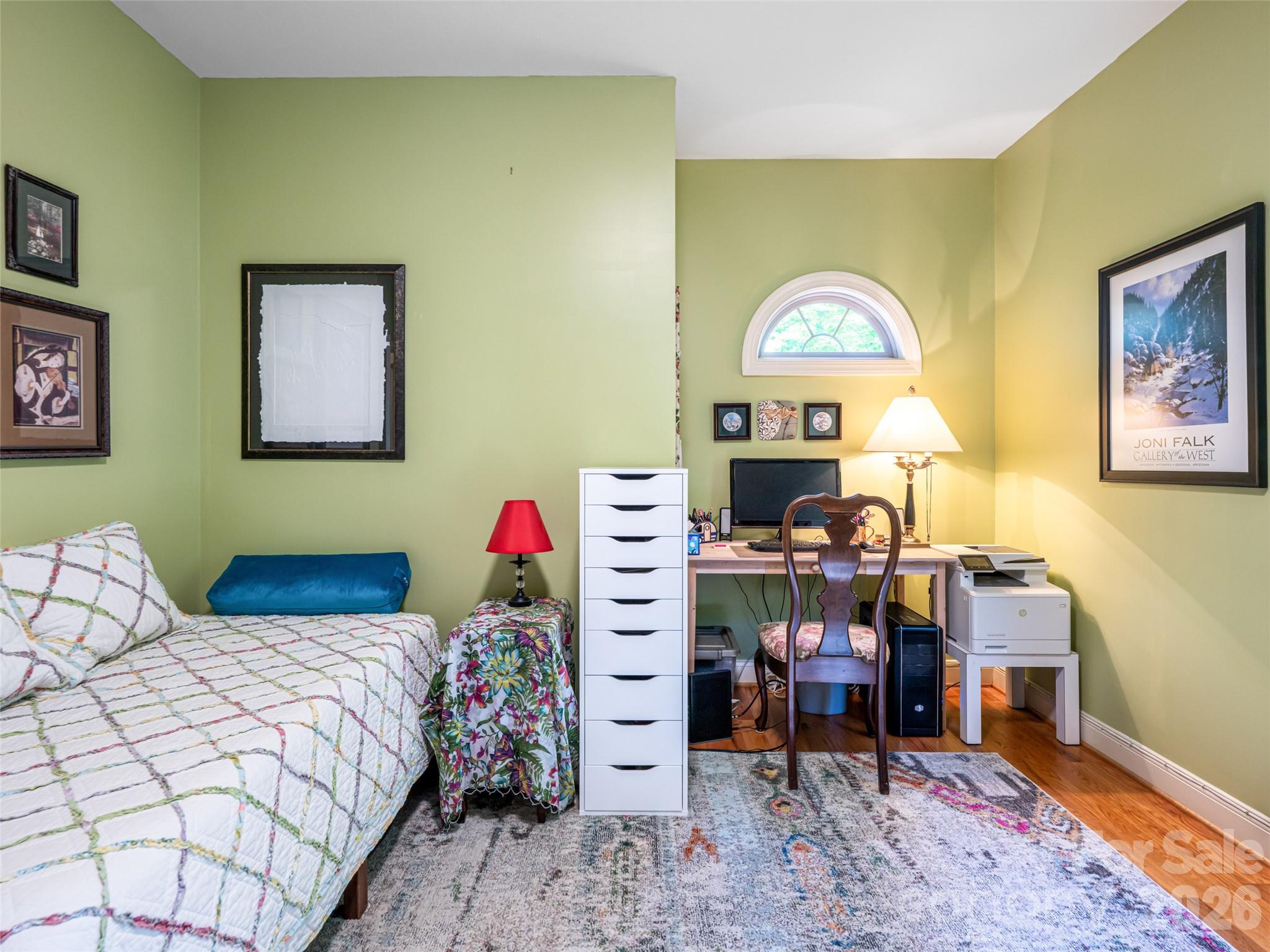 4 Dogwood Glen Circle — Etowah