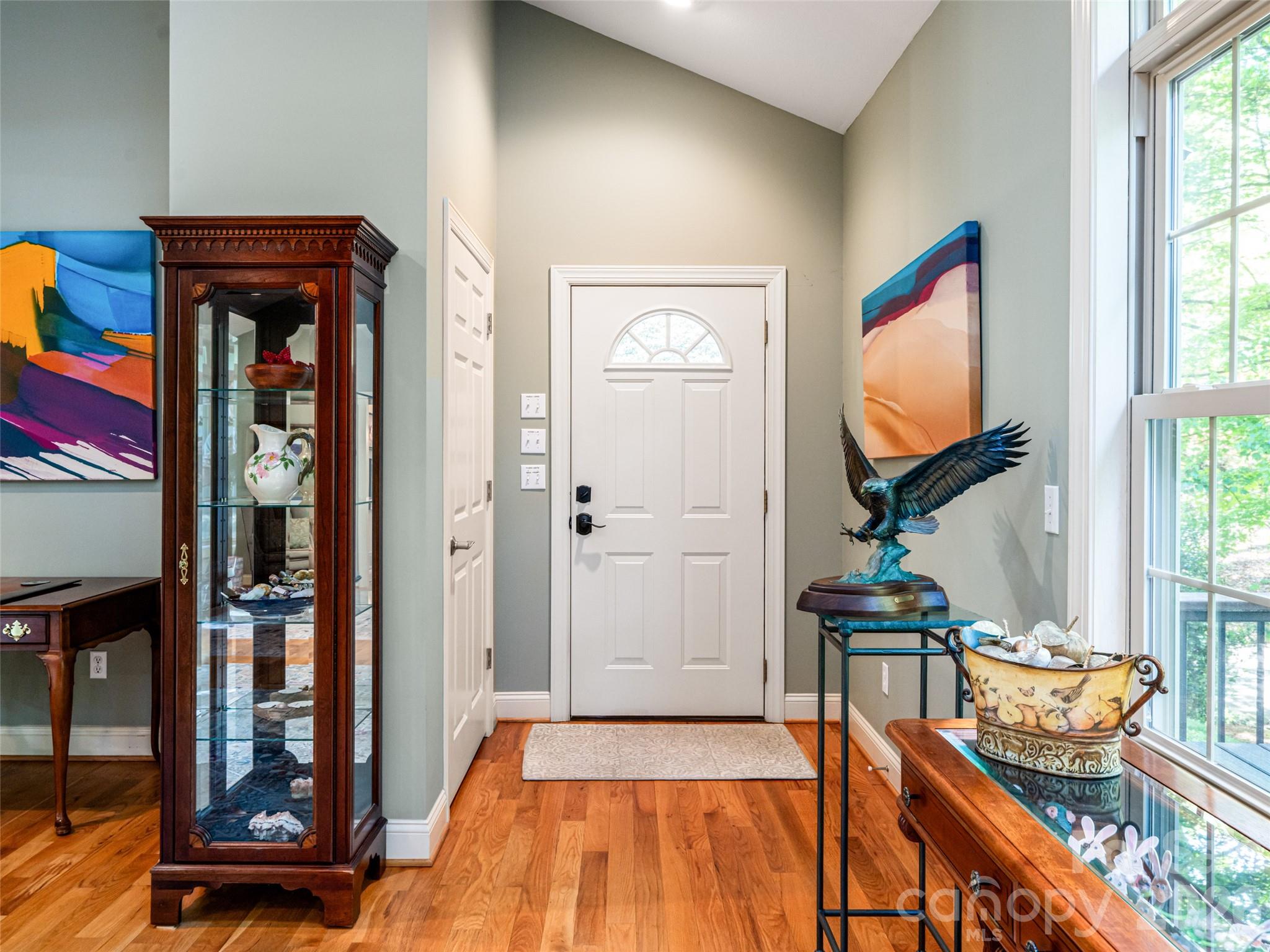 4 Dogwood Glen Circle — Etowah