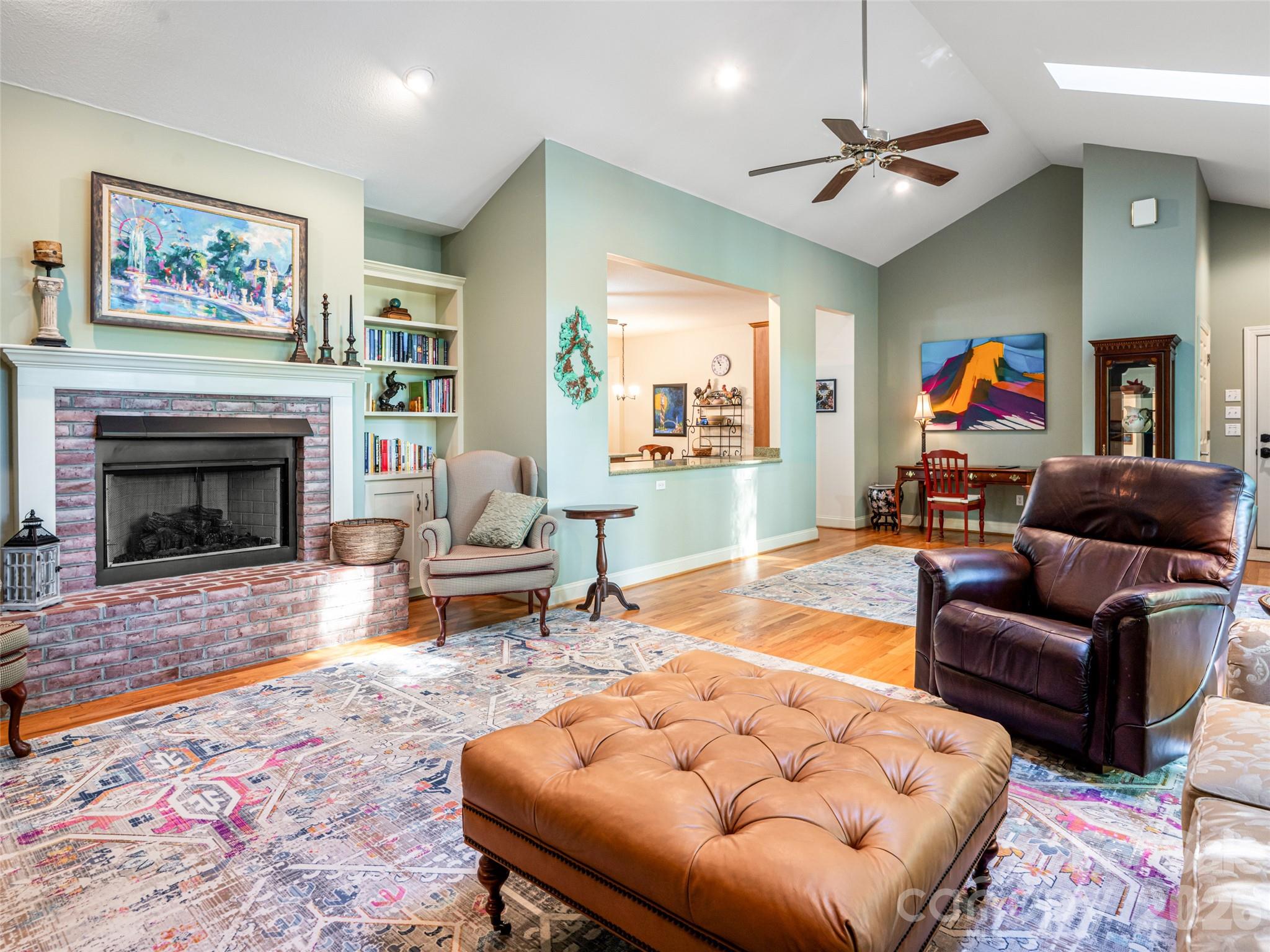 4 Dogwood Glen Circle — Etowah