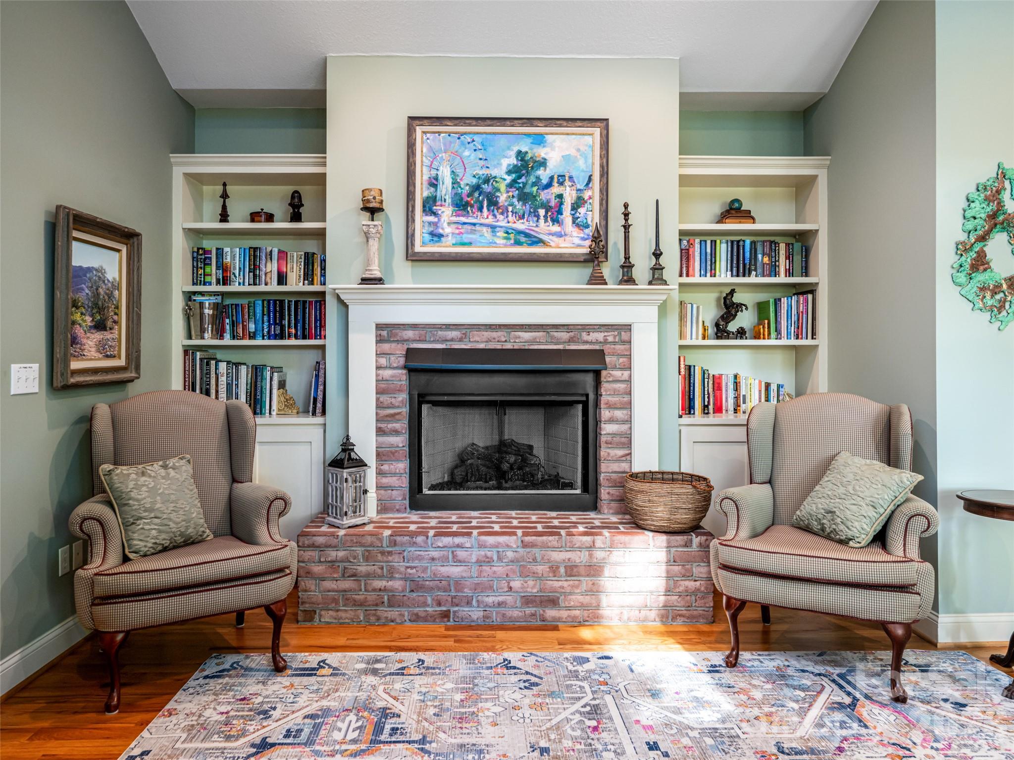 4 Dogwood Glen Circle — Etowah
