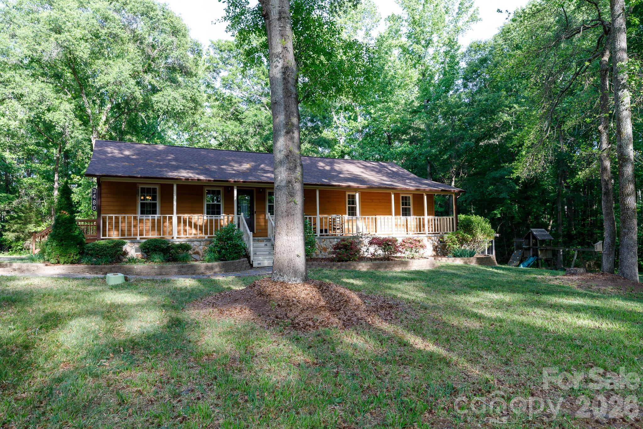 3480 Autumn Lake Drive — Rock Hill