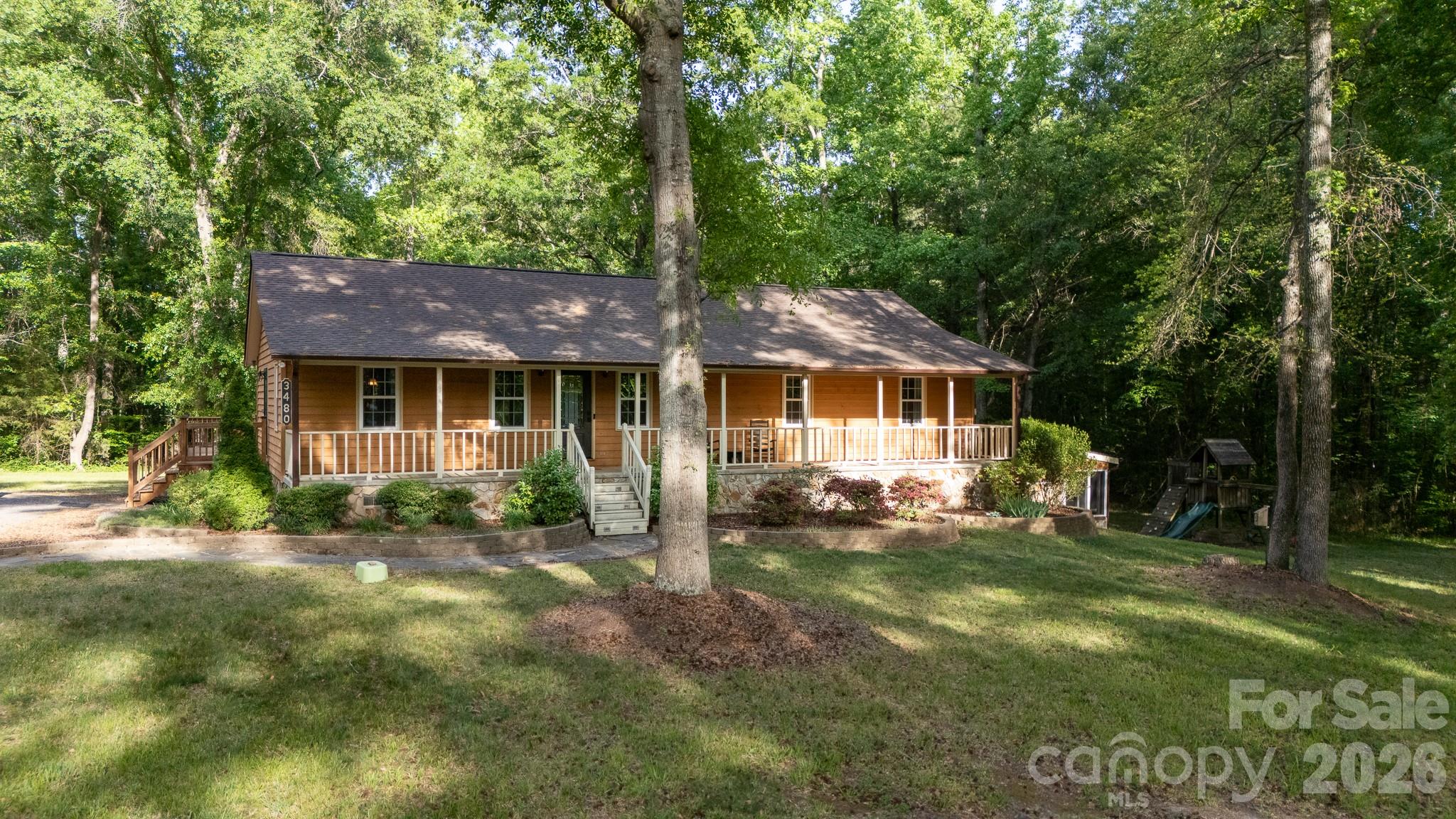 3480 Autumn Lake Drive — Rock Hill