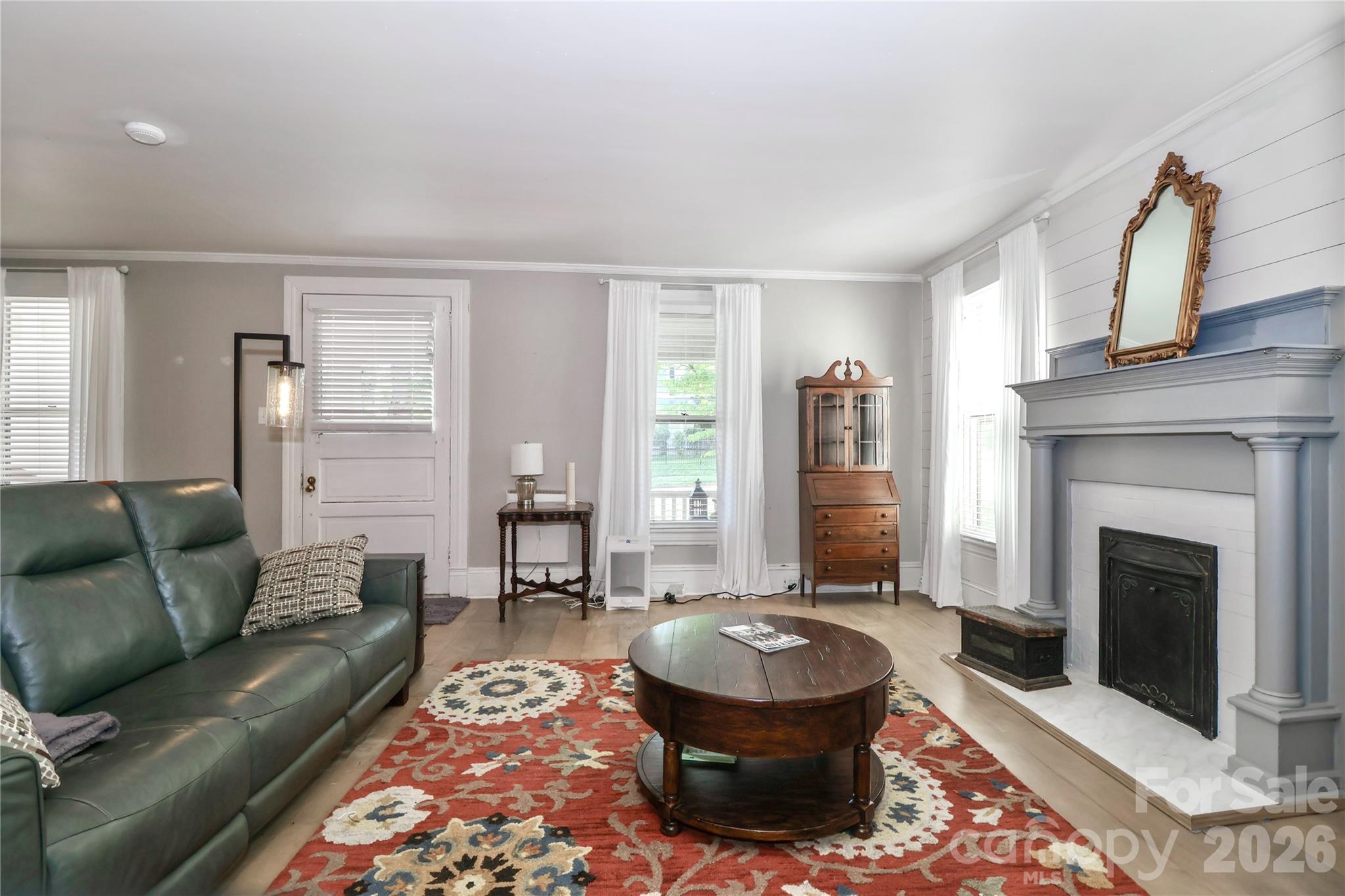 235 N Race Street — Statesville