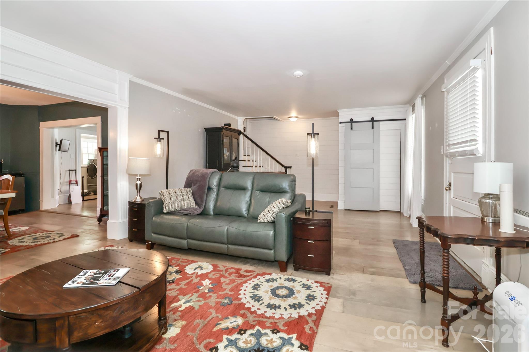 235 N Race Street — Statesville
