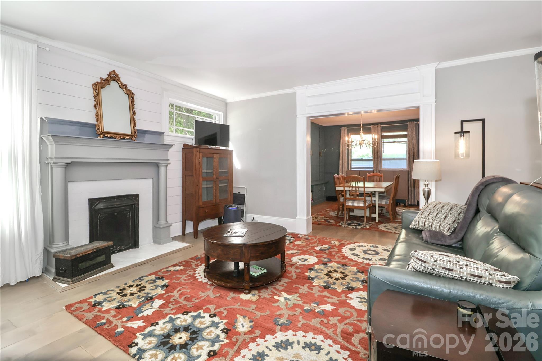 235 N Race Street — Statesville