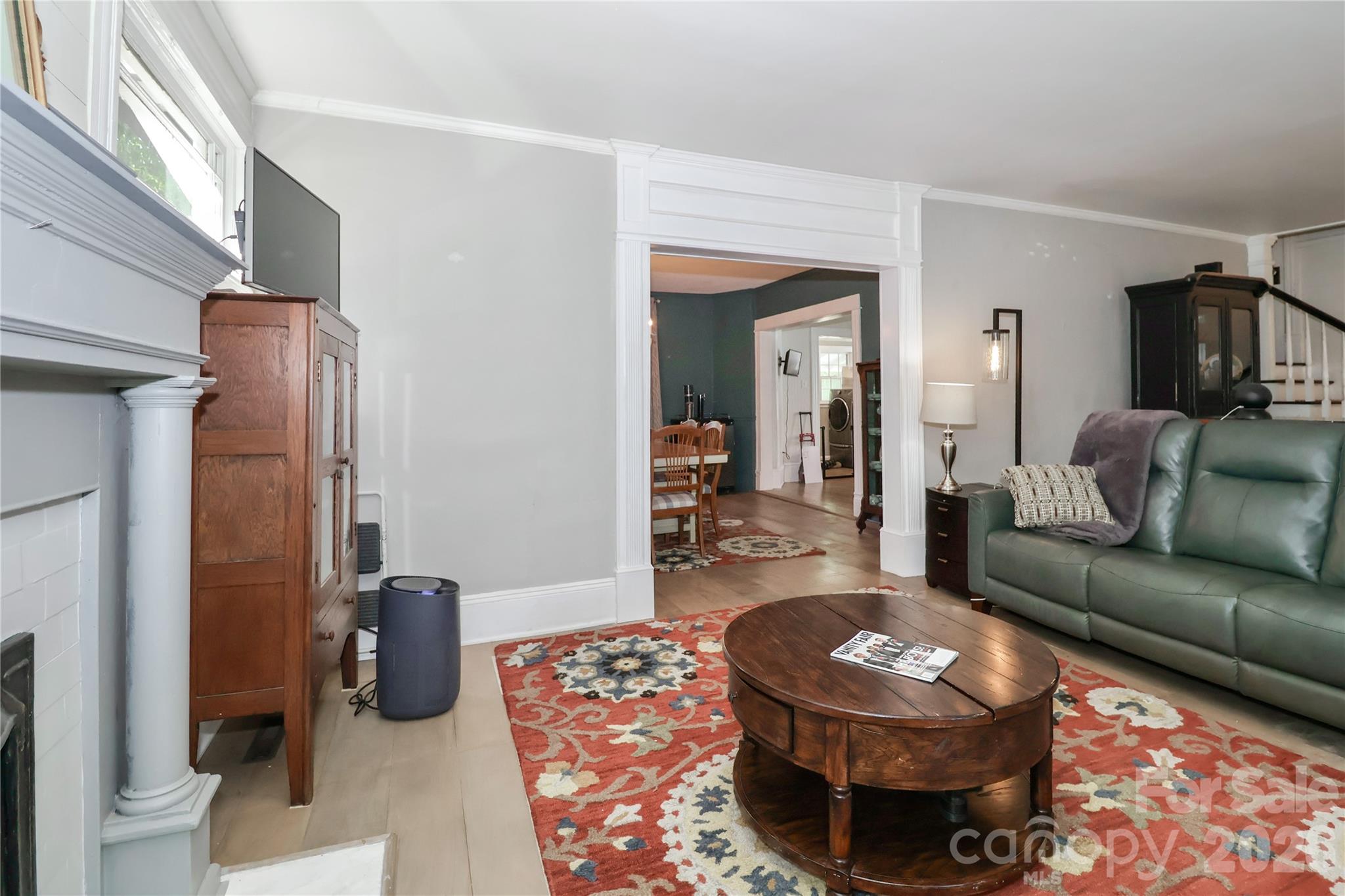 235 N Race Street — Statesville
