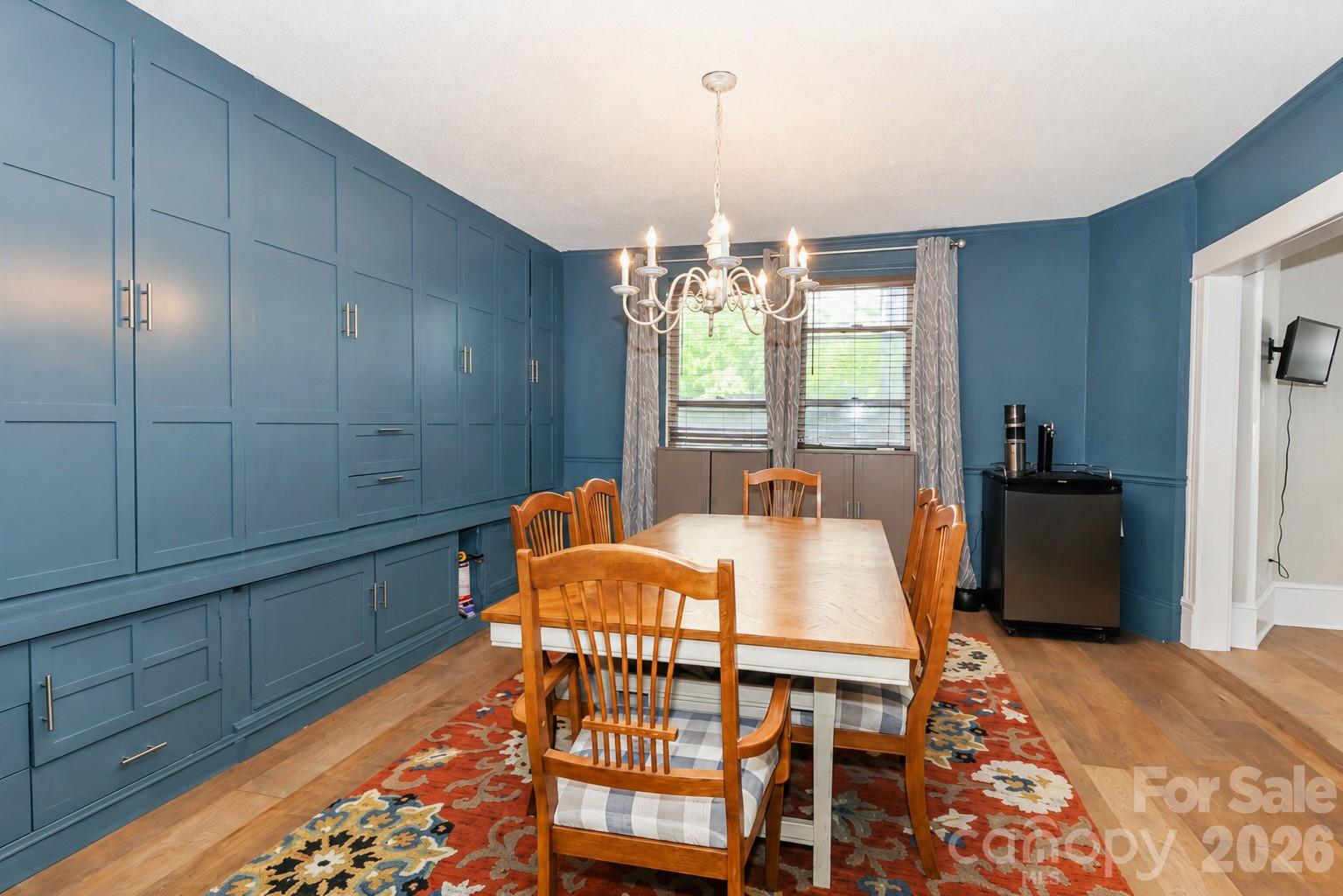 235 N Race Street — Statesville