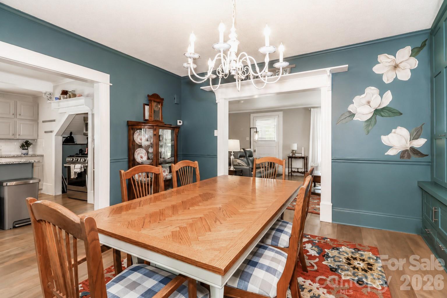 235 N Race Street — Statesville