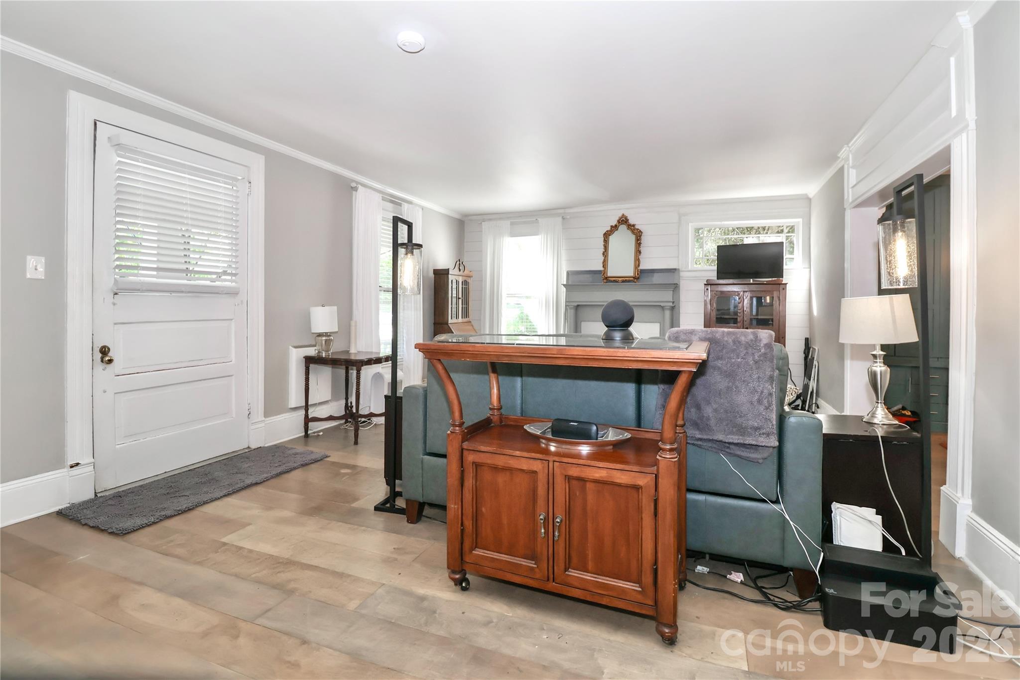 235 N Race Street — Statesville