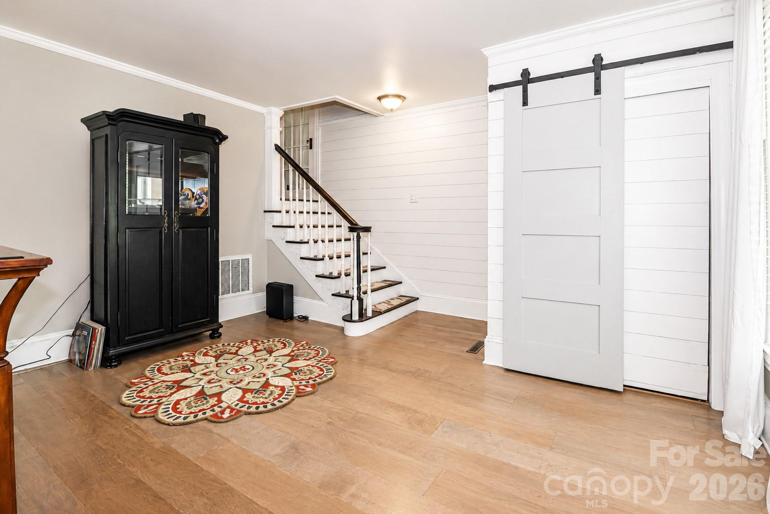 235 N Race Street — Statesville