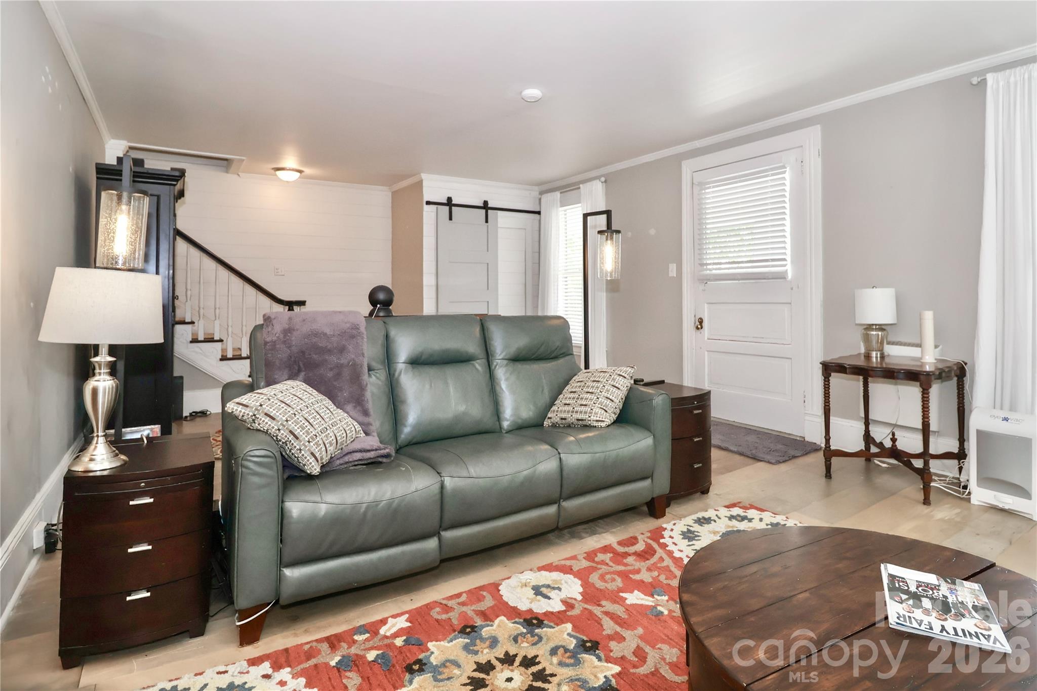 235 N Race Street — Statesville