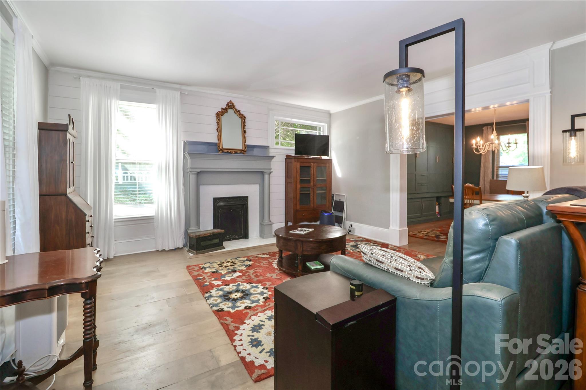 235 N Race Street — Statesville