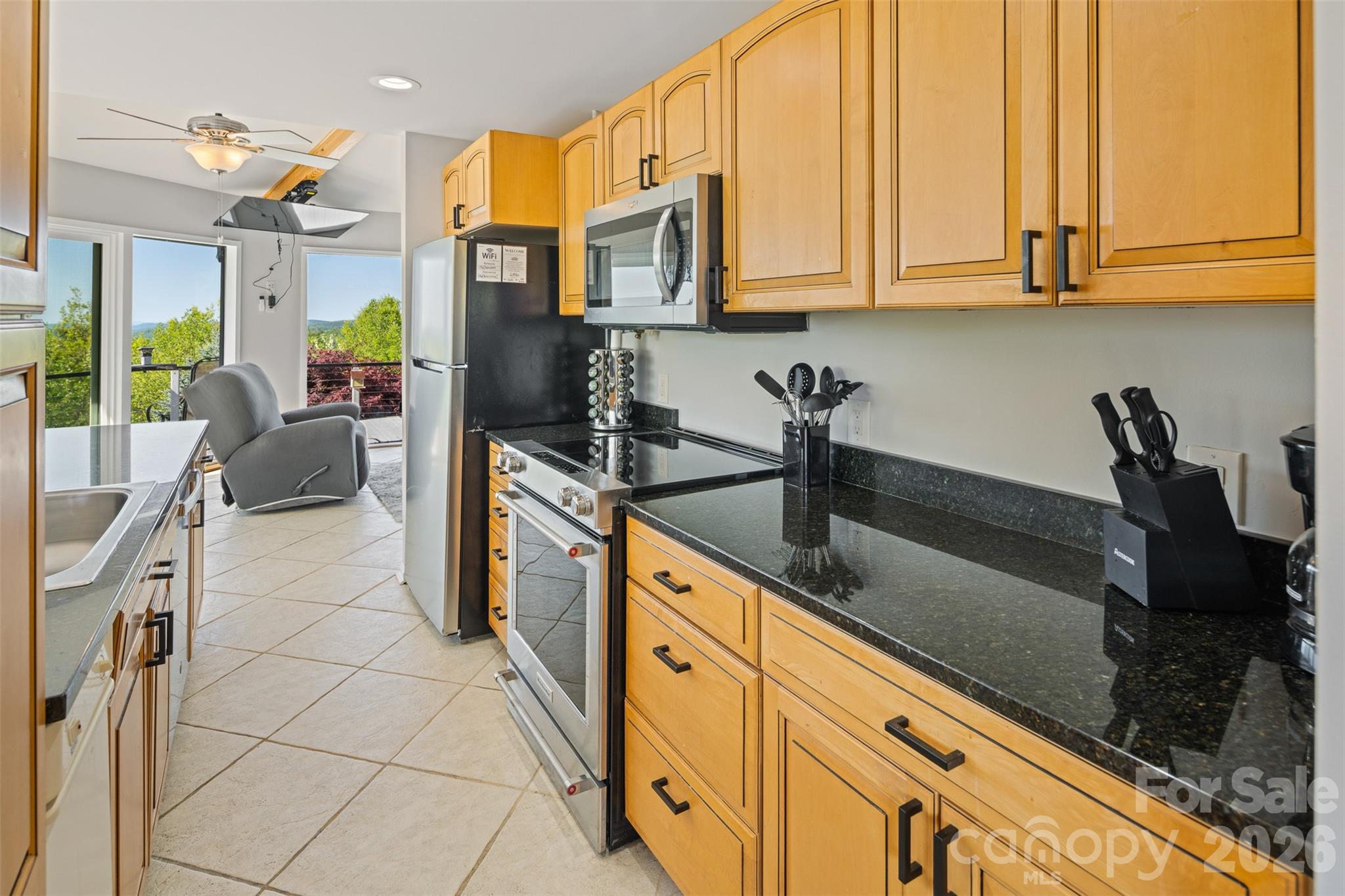 146 Cherokee Lane — Purlear