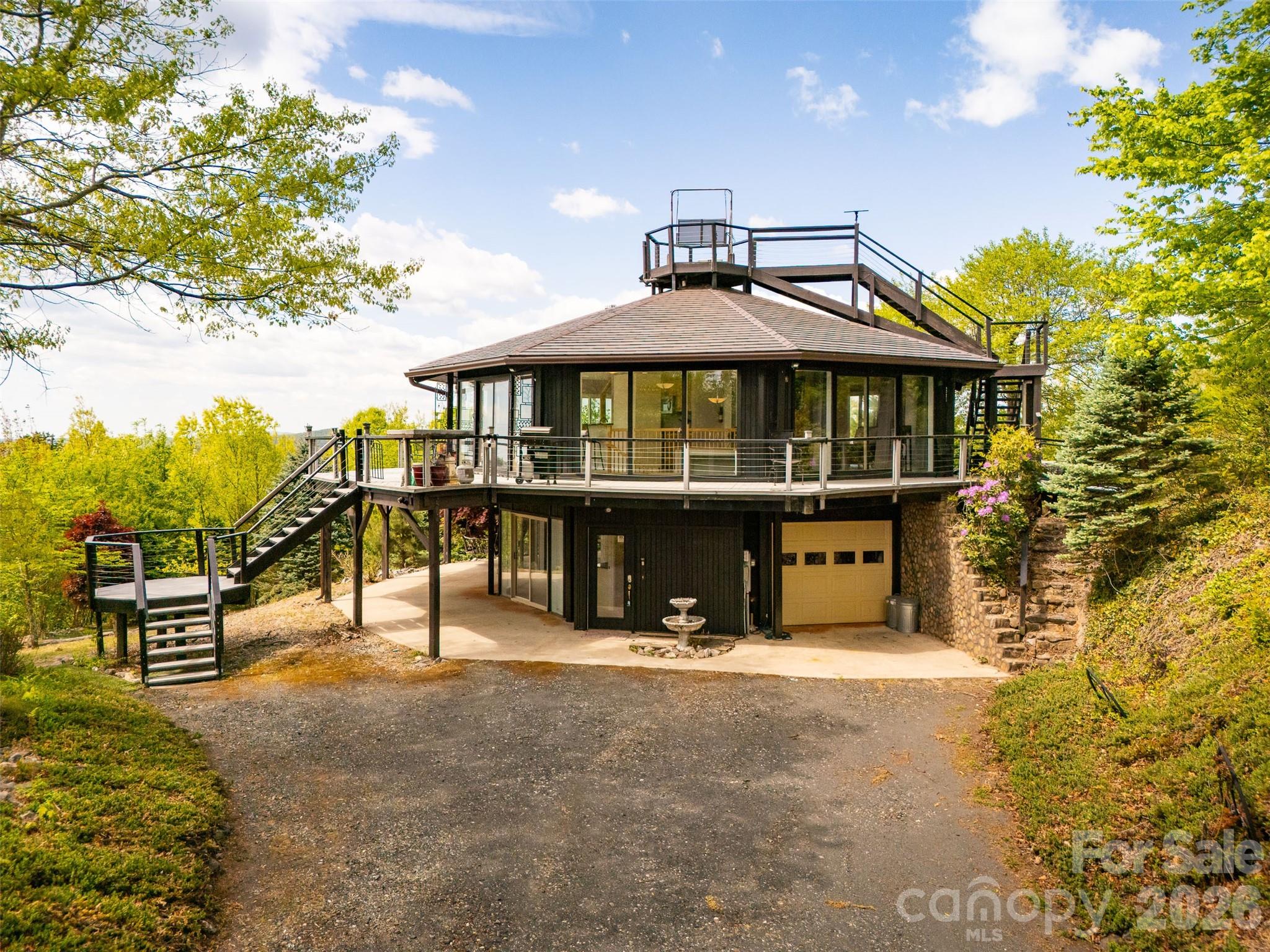 146 Cherokee Lane — Purlear