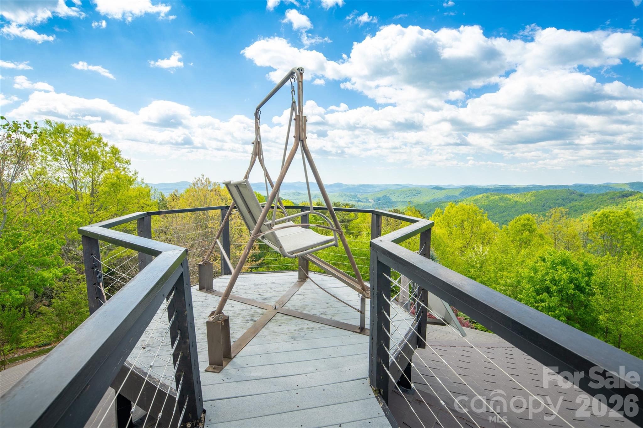 146 Cherokee Lane — Purlear