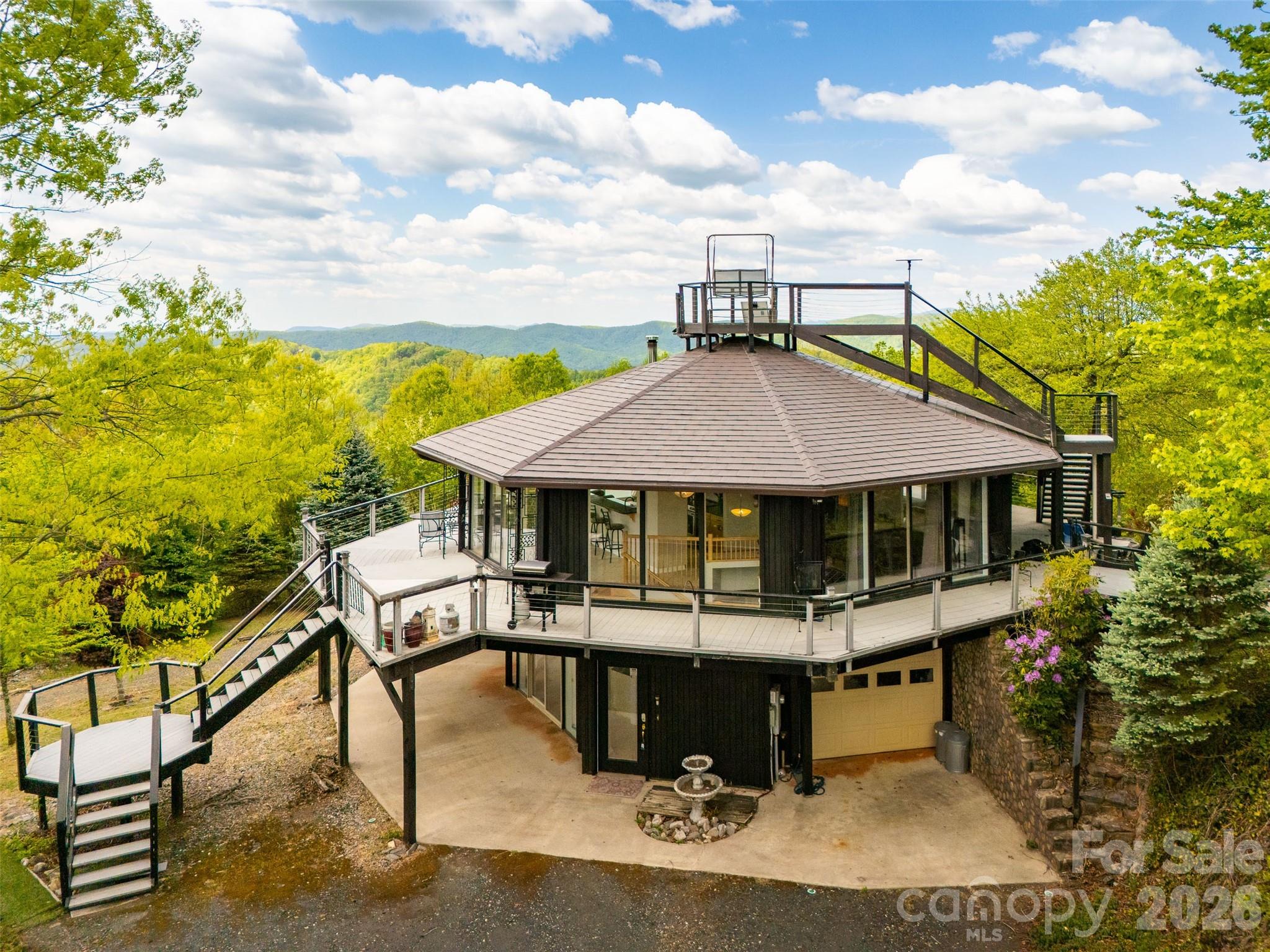 146 Cherokee Lane — Purlear