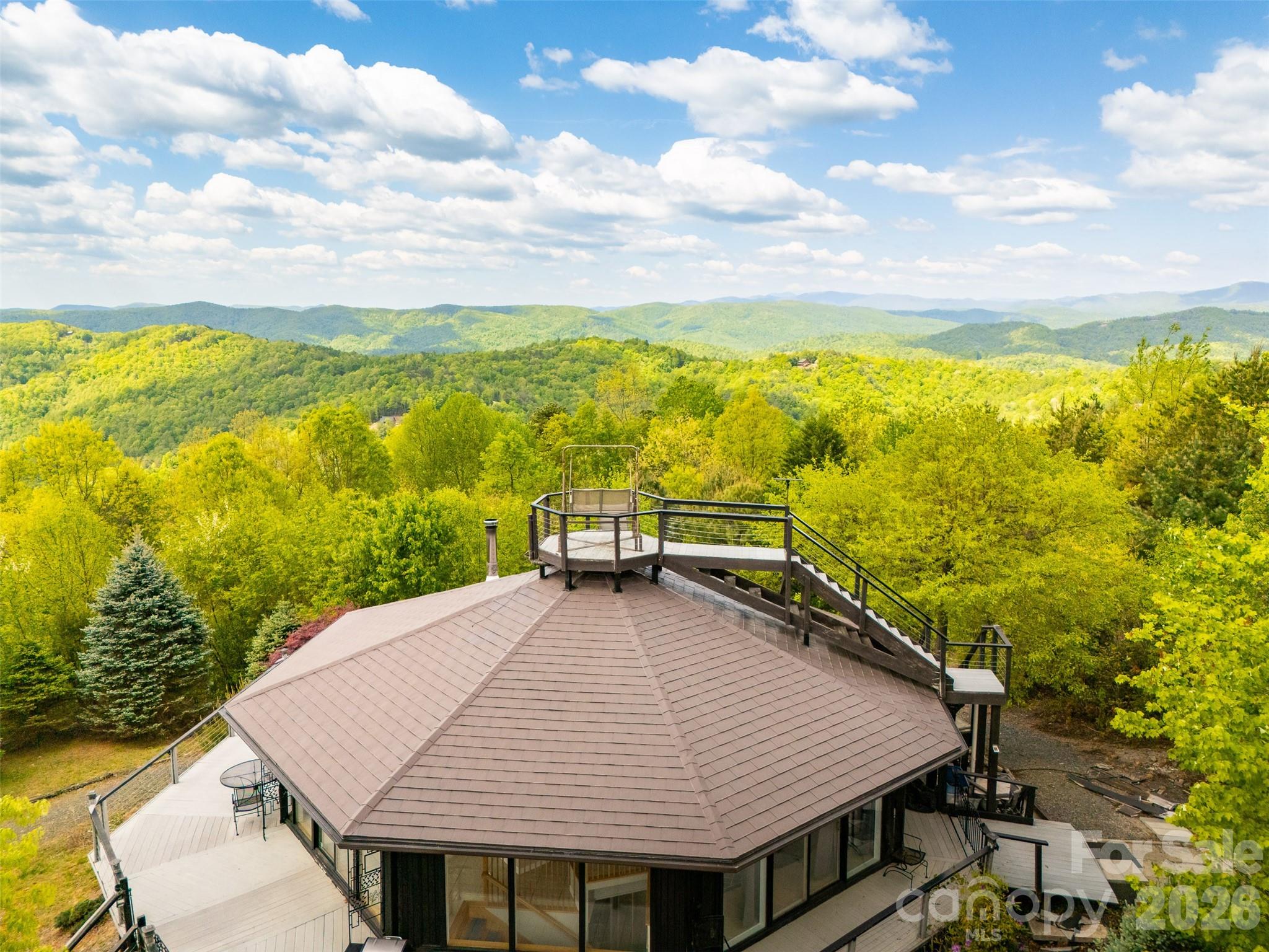 146 Cherokee Lane — Purlear