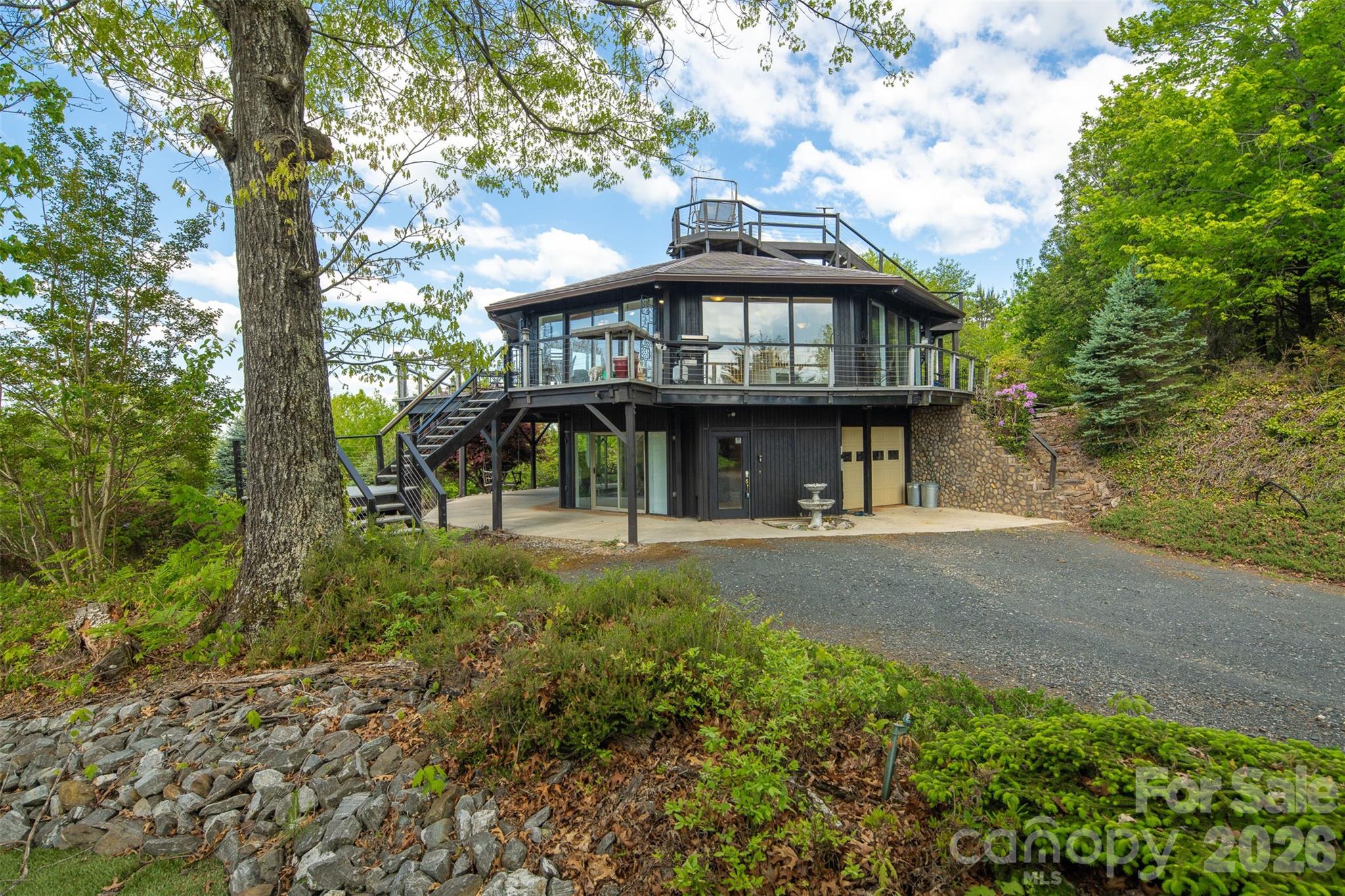 146 Cherokee Lane — Purlear