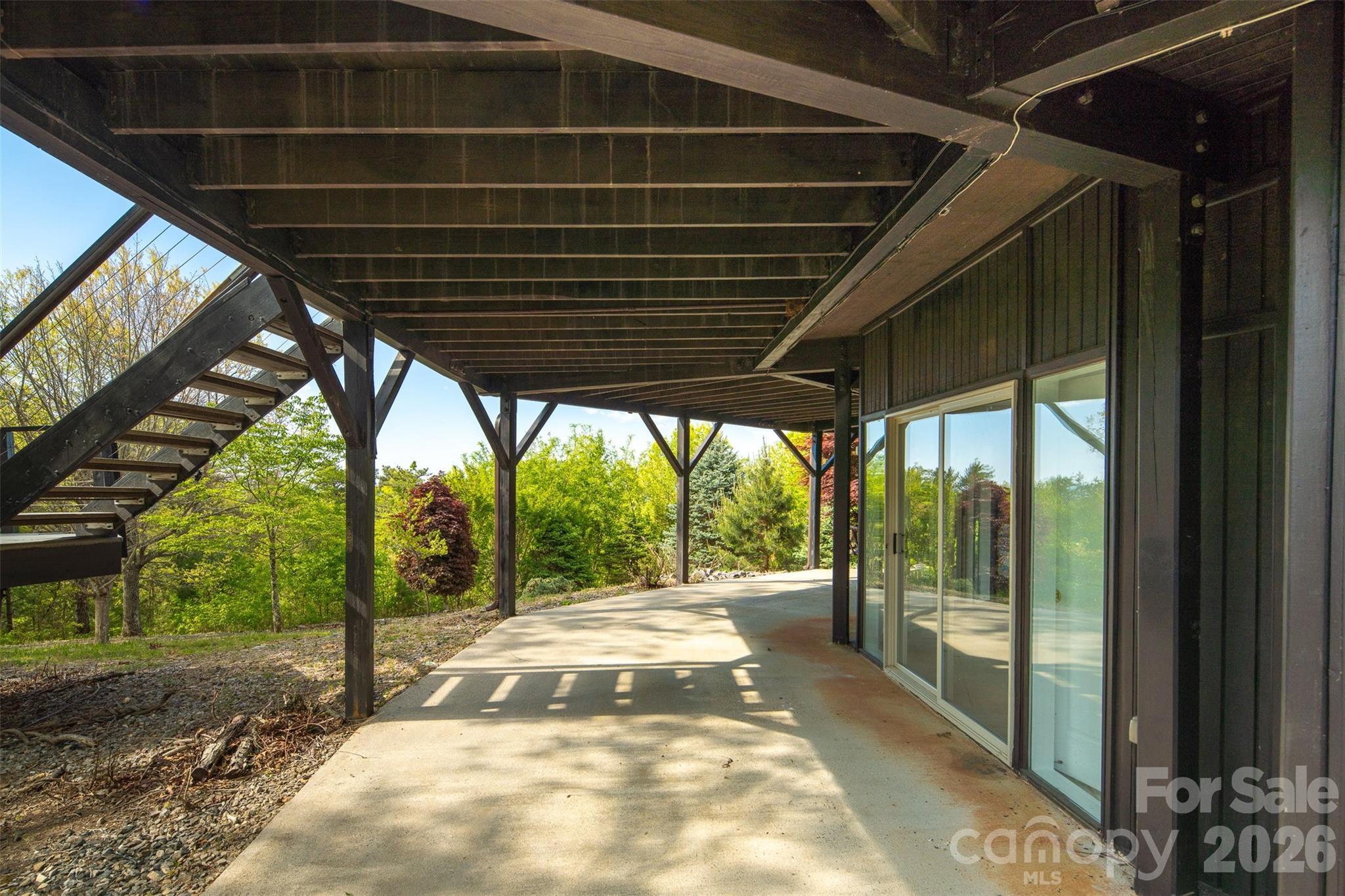 146 Cherokee Lane — Purlear