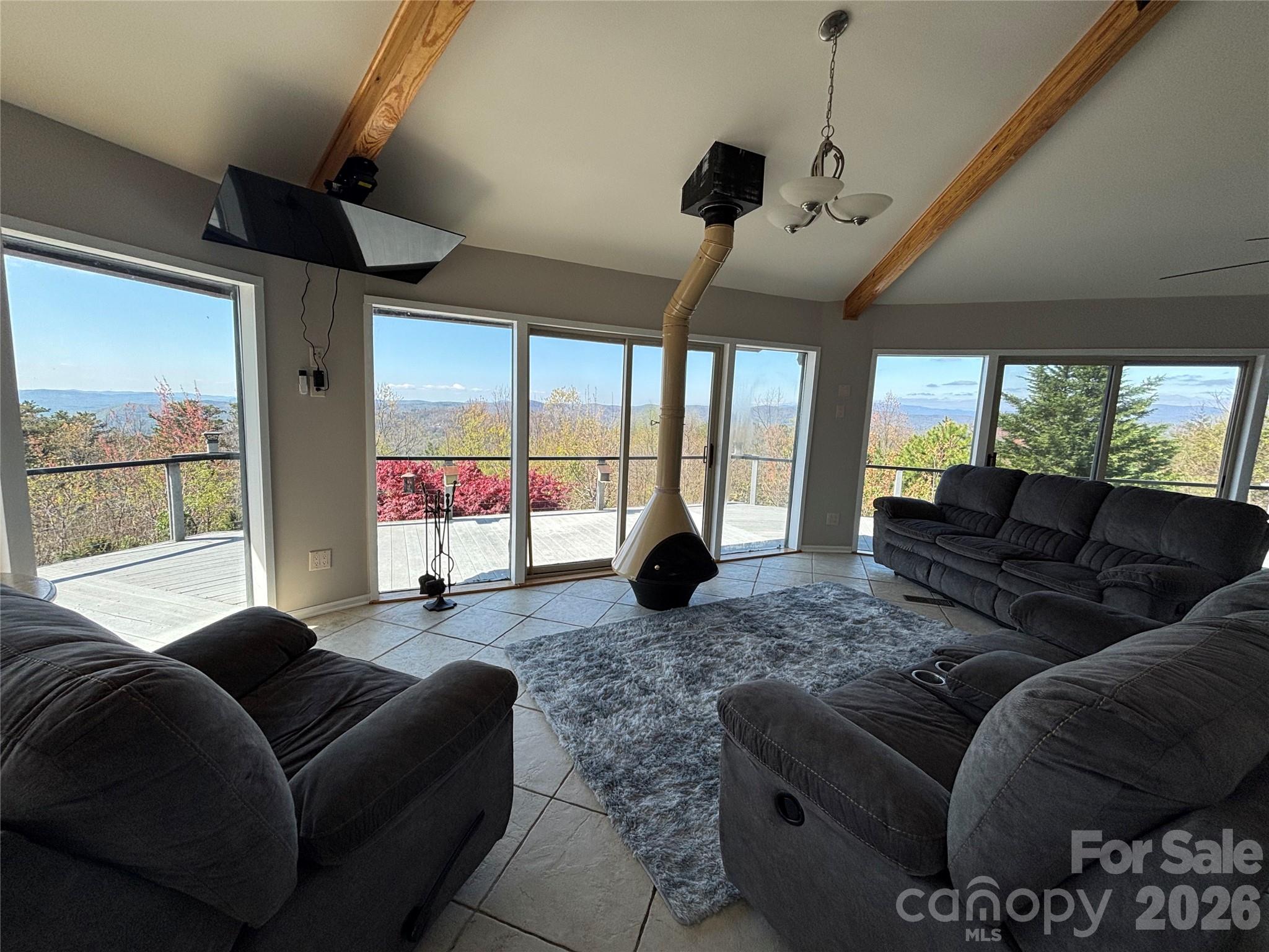 146 Cherokee Lane — Purlear