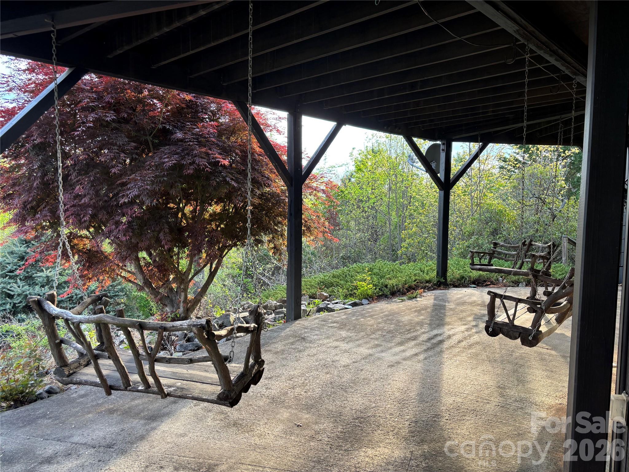 146 Cherokee Lane — Purlear