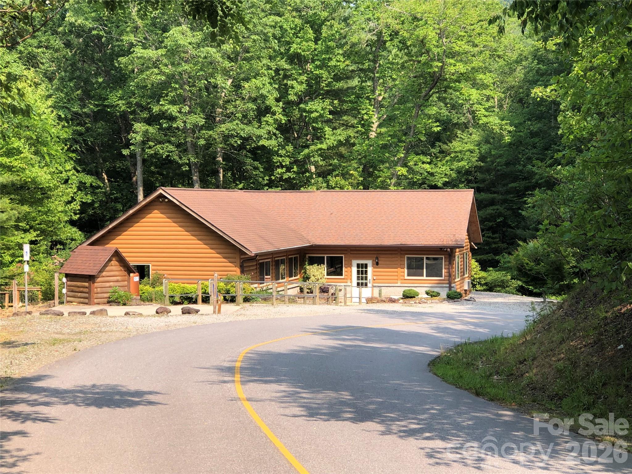 146 Cherokee Lane — Purlear