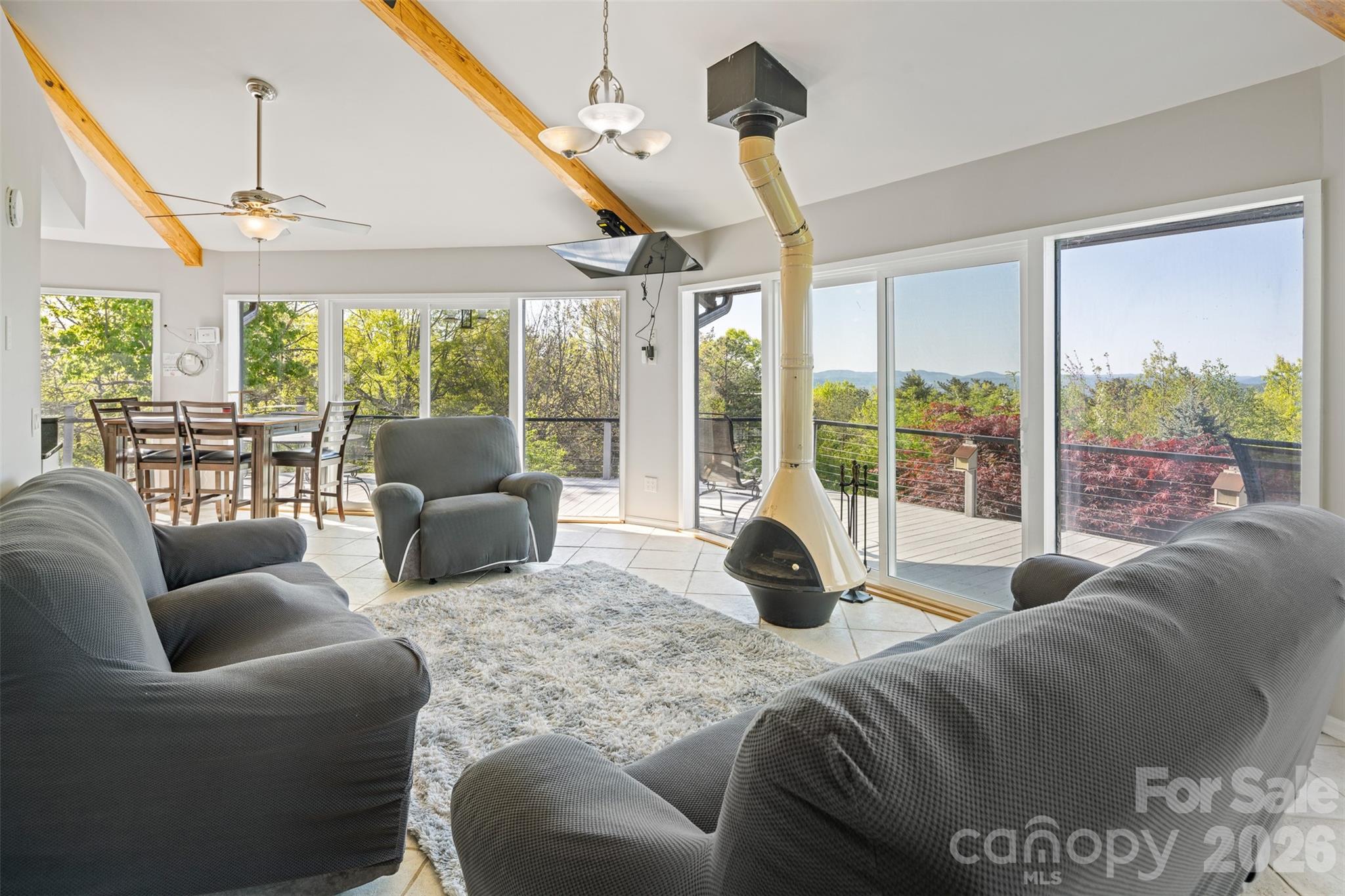 146 Cherokee Lane — Purlear