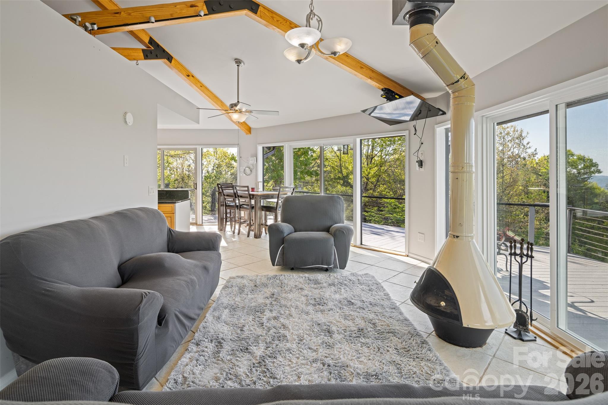 146 Cherokee Lane — Purlear