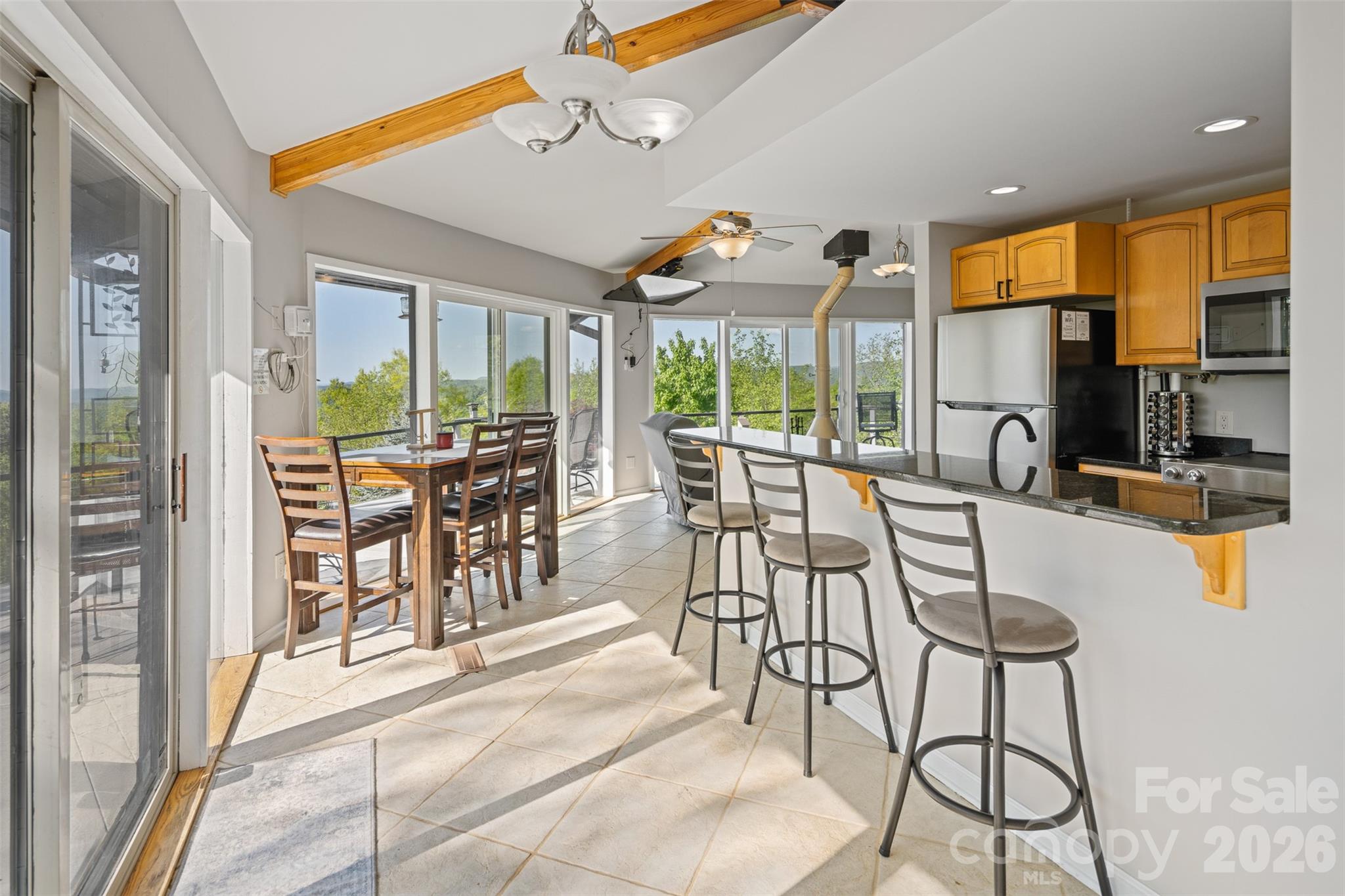146 Cherokee Lane — Purlear