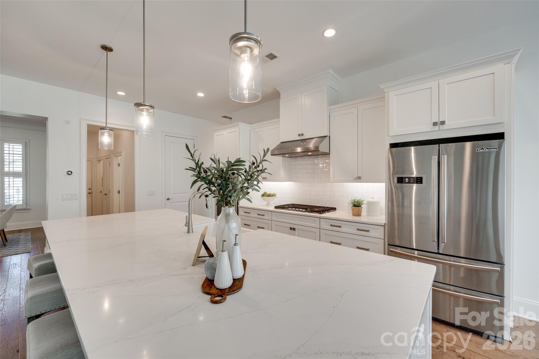 15927 Vale Ridge Drive — Charlotte