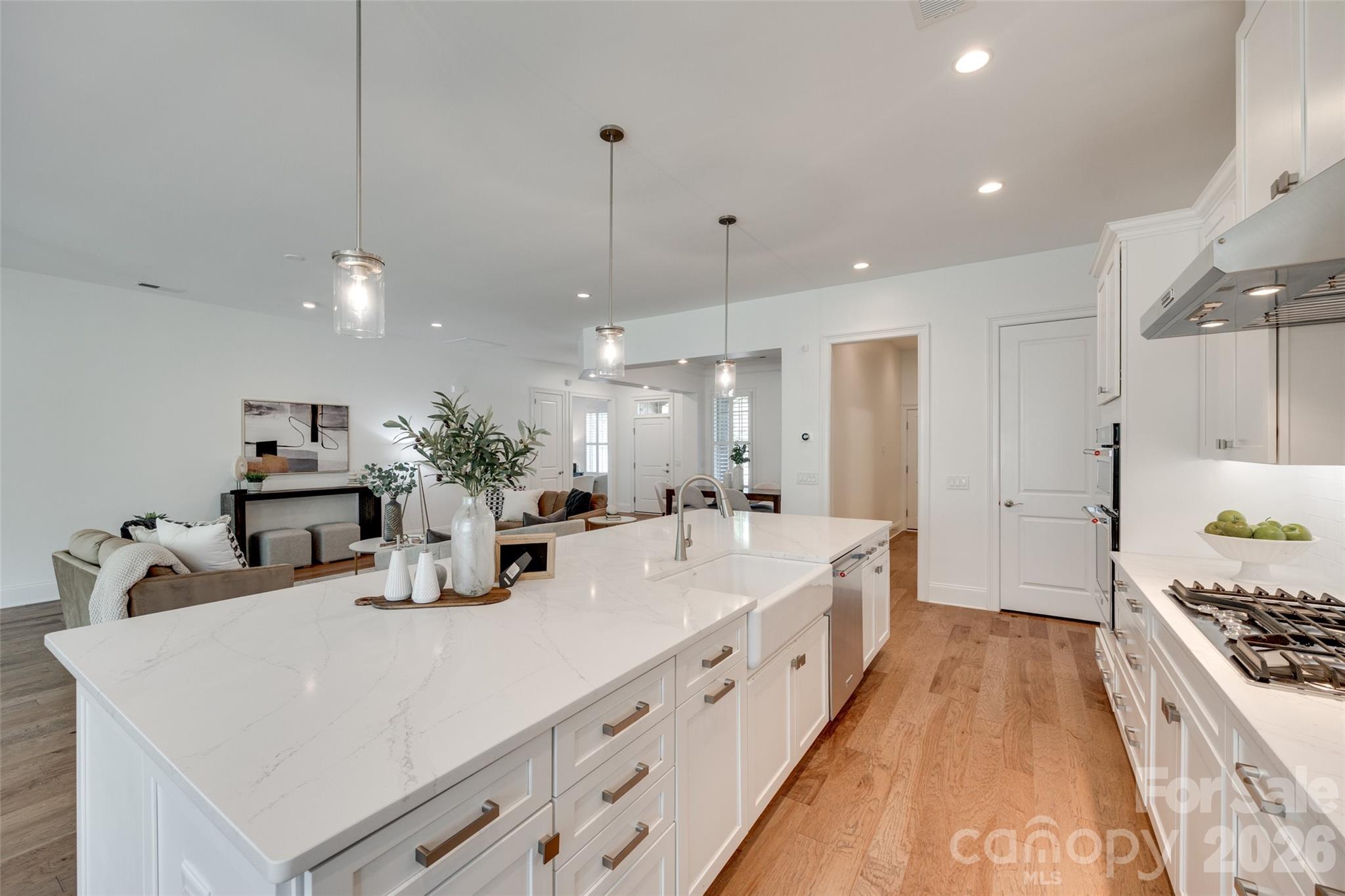 15927 Vale Ridge Drive — Charlotte