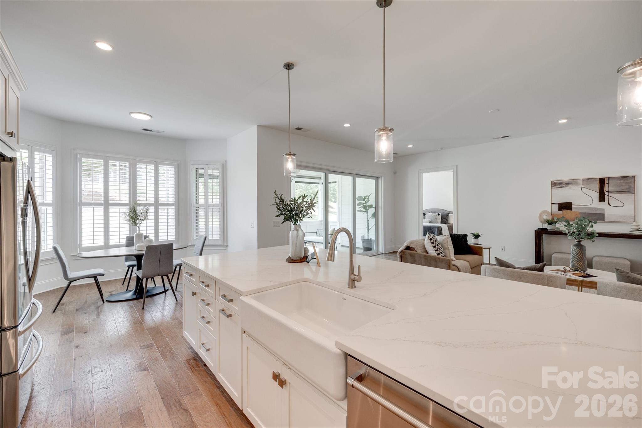15927 Vale Ridge Drive — Charlotte